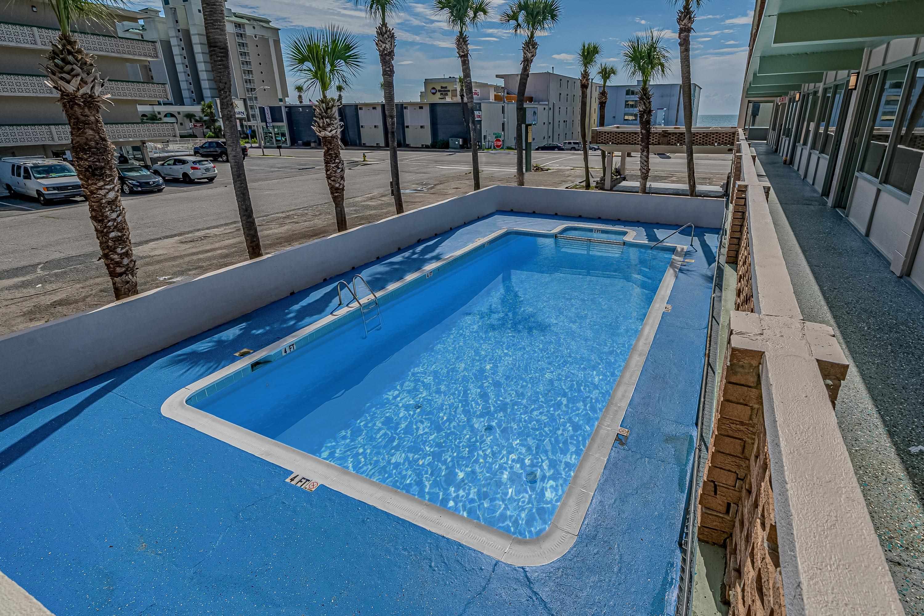 1900 S Ocean Blvd. Property Photo 9