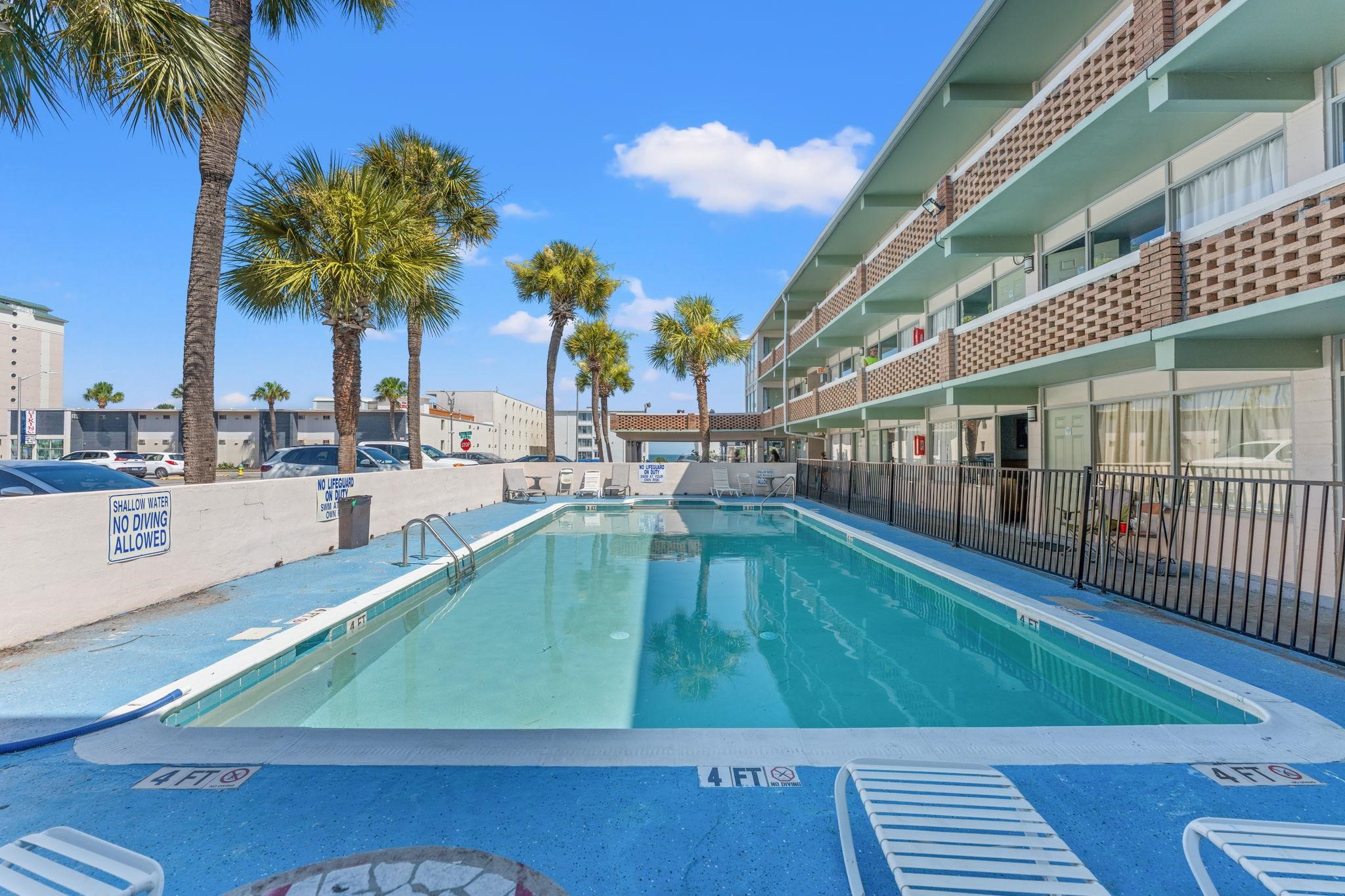 1900 S Ocean Blvd. Property Photo 27