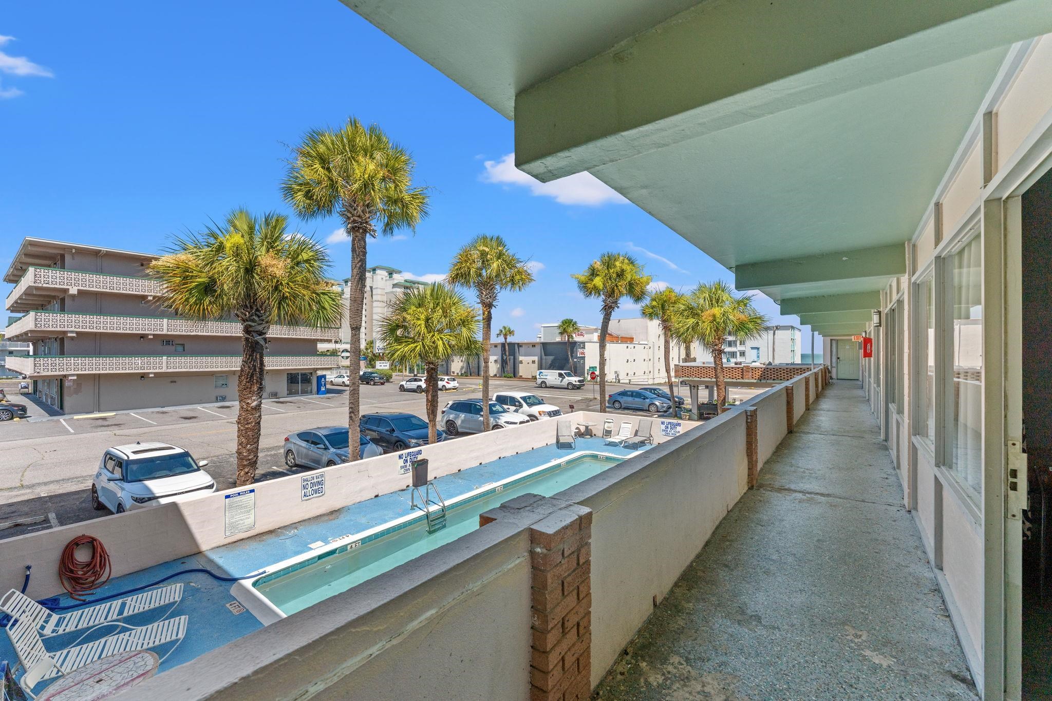 1900 S Ocean Blvd. Property Photo 36