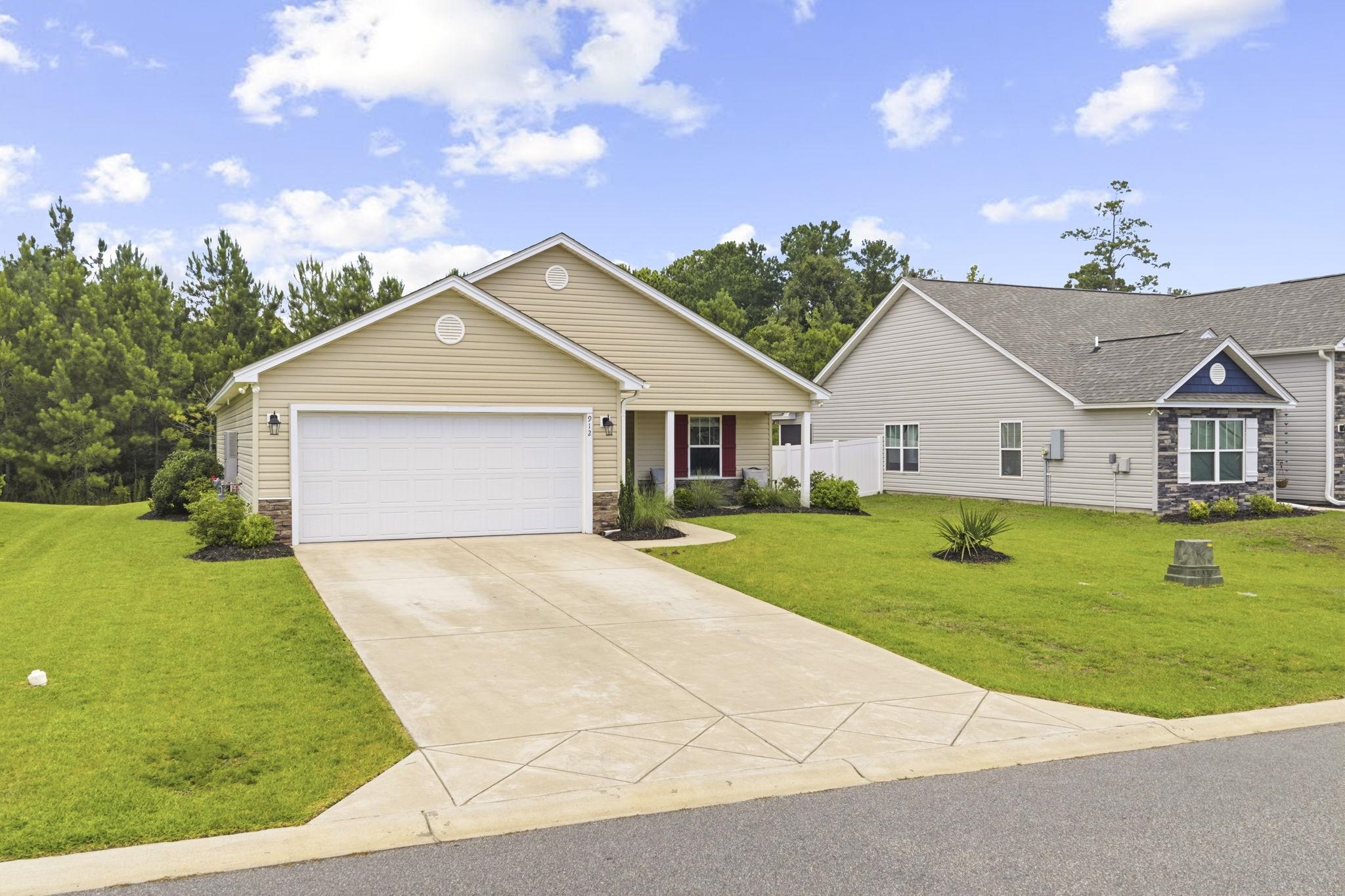 912 Cygnet Dr.