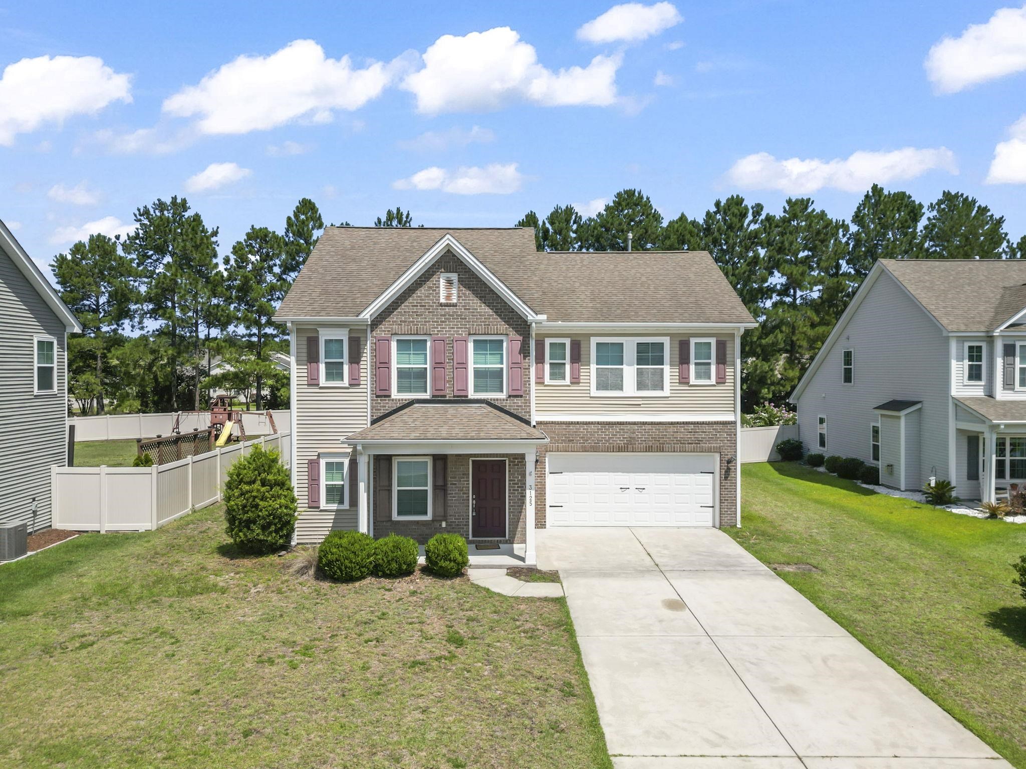 3125 Bramble Glen Dr. Property Photo 1