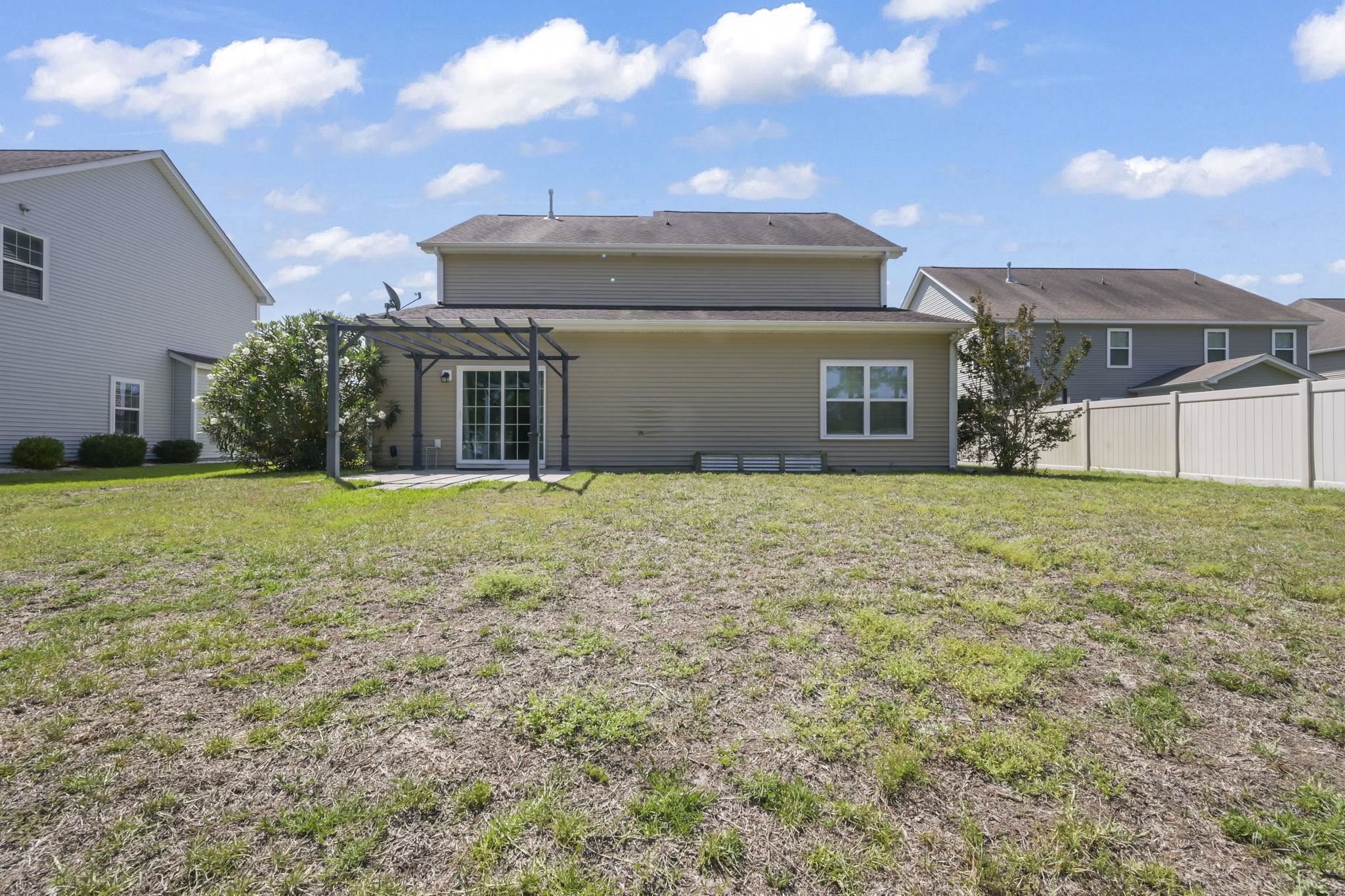 3125 Bramble Glen Dr. Property Photo 46