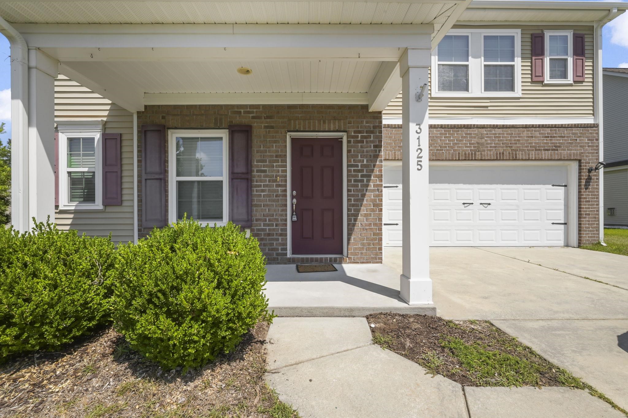 3125 Bramble Glen Dr. Property Photo 48