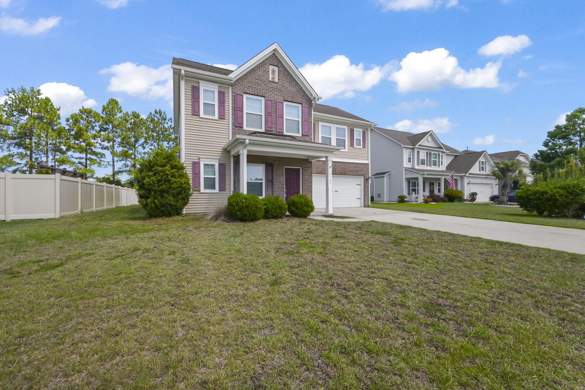 3125 Bramble Glen Dr. Property Photo 51