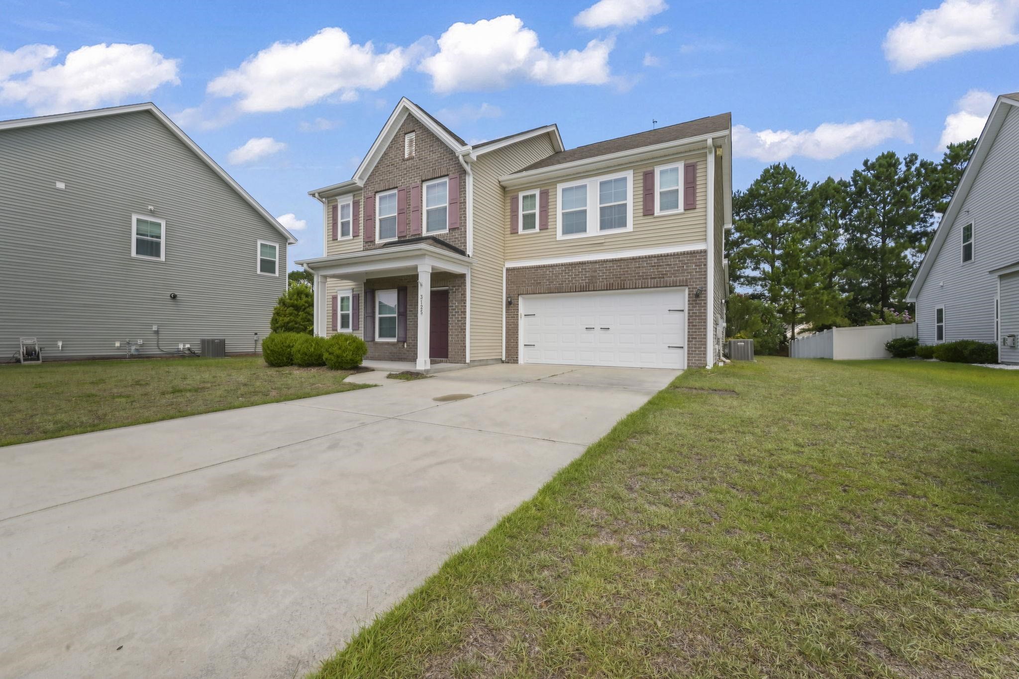 3125 Bramble Glen Dr. Property Photo 52