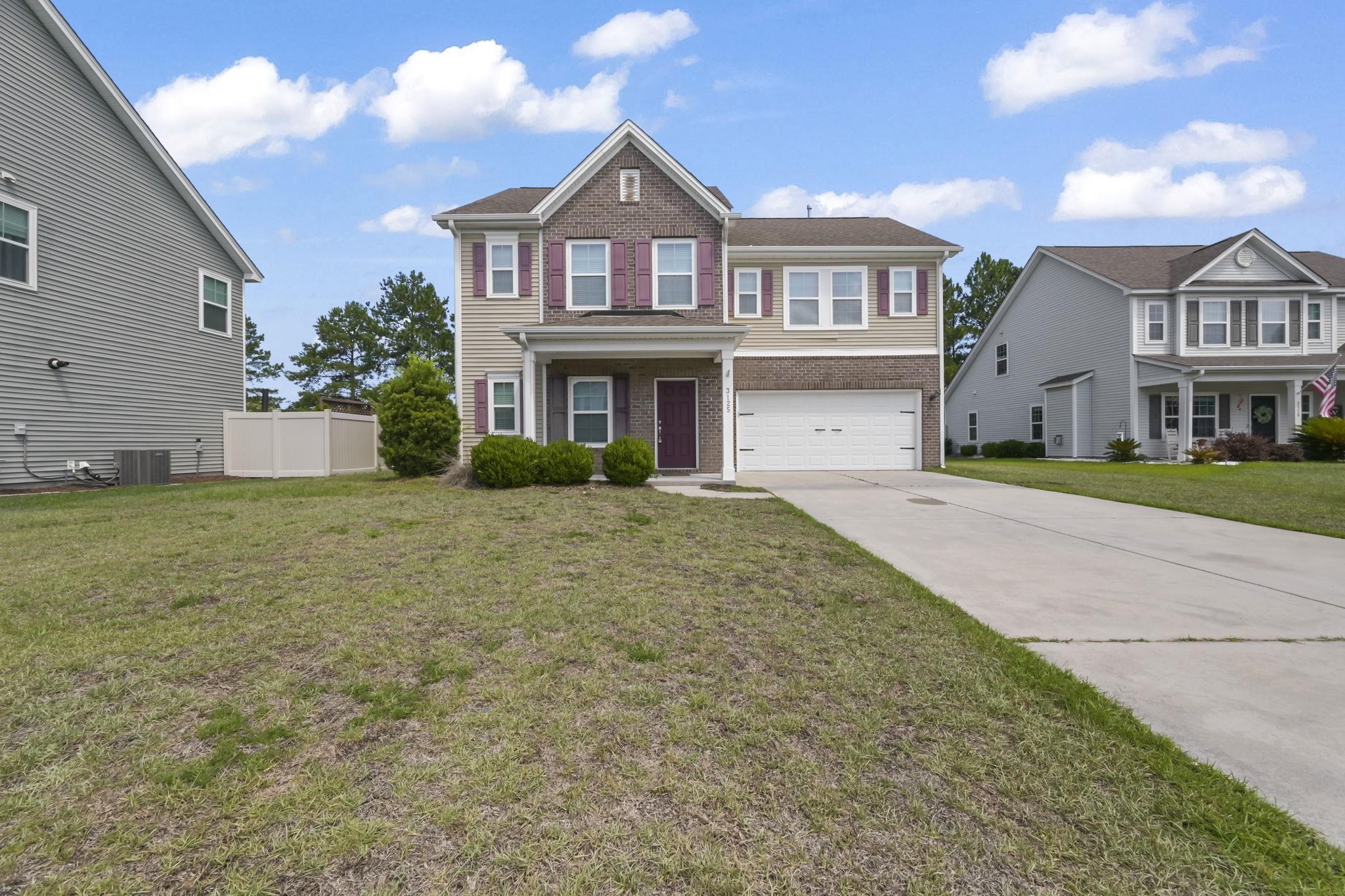 3125 Bramble Glen Dr. Property Photo 53
