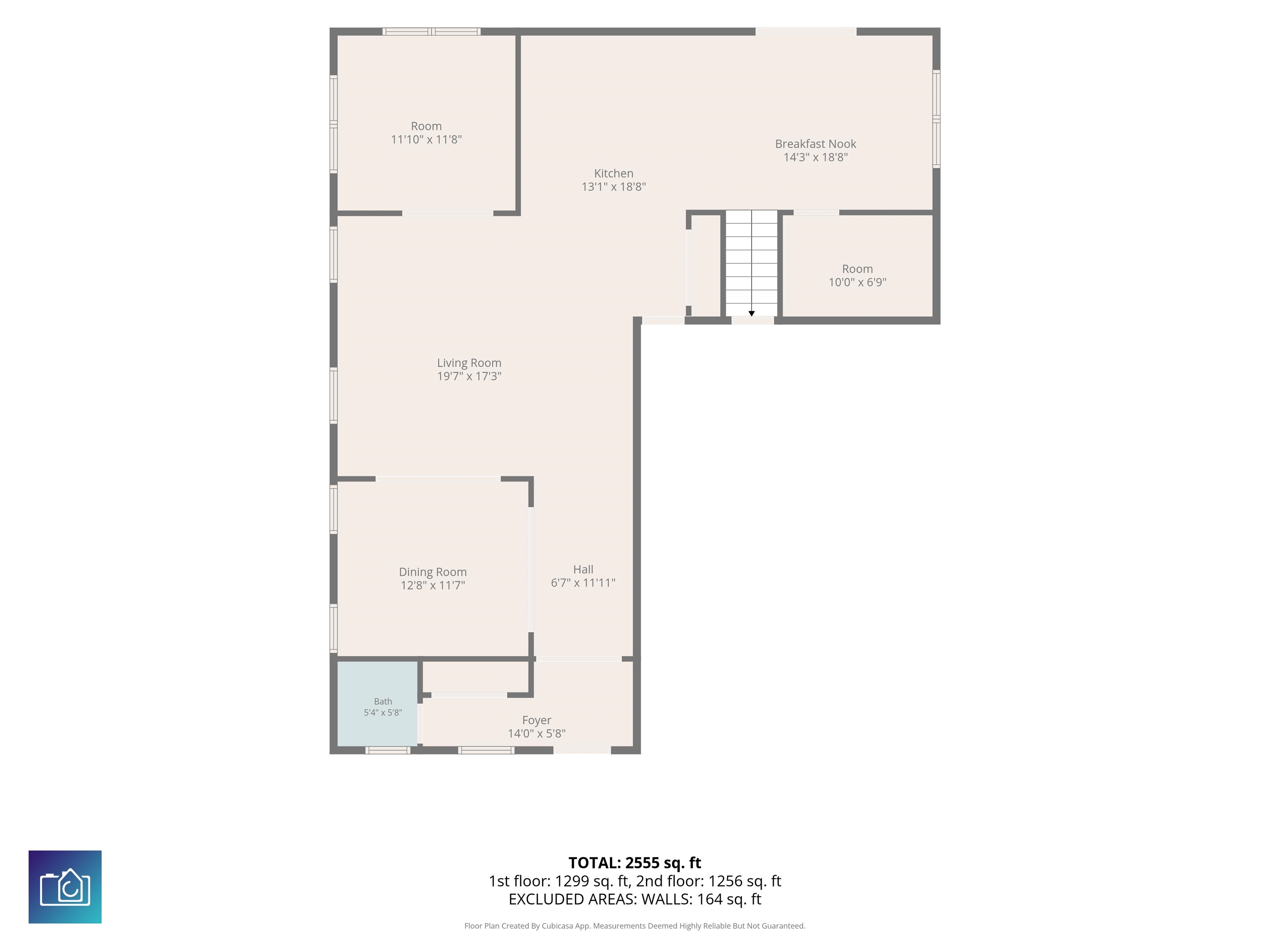3125 Bramble Glen Dr. Property Photo 59