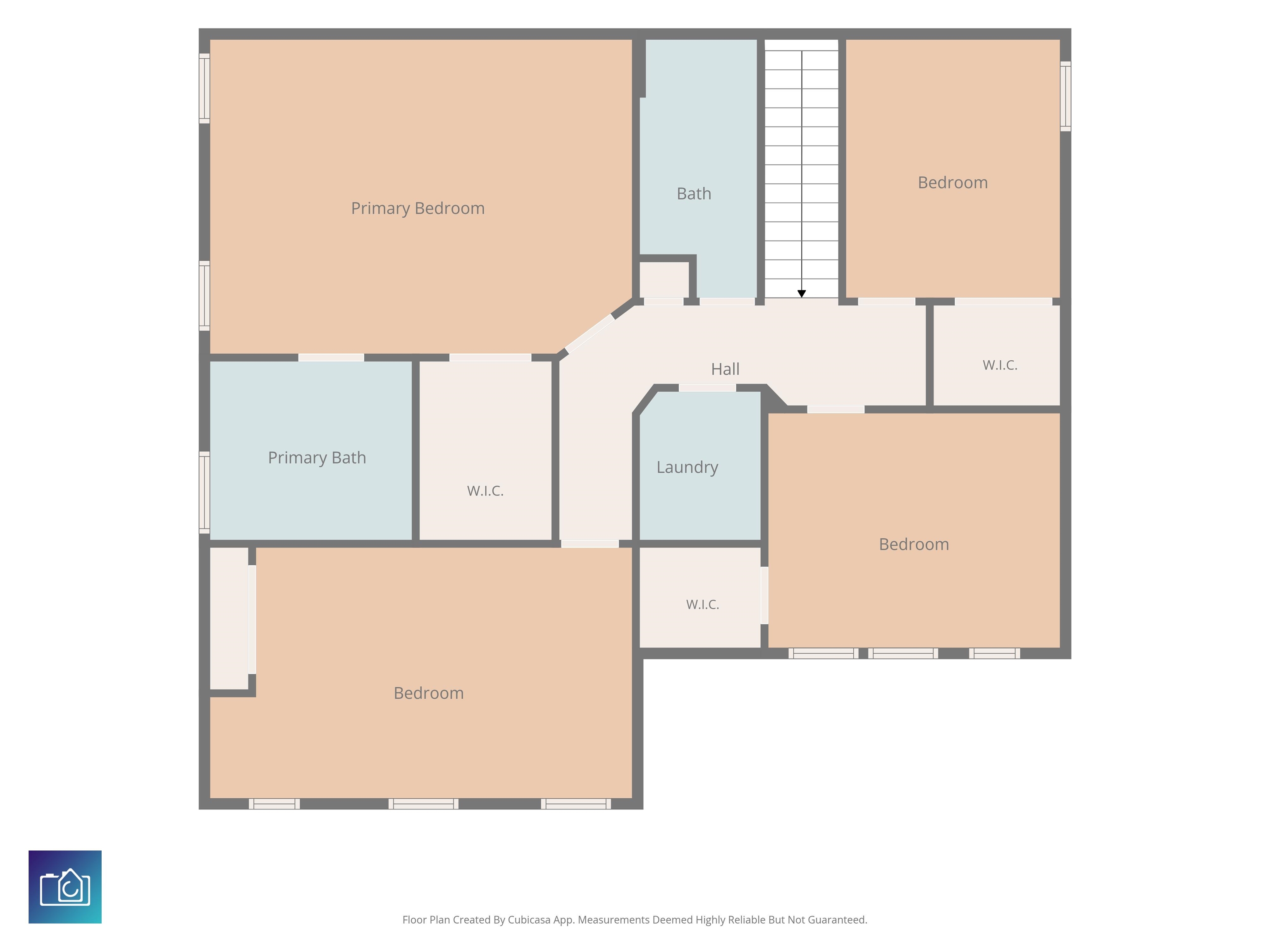 3125 Bramble Glen Dr. Property Photo 63