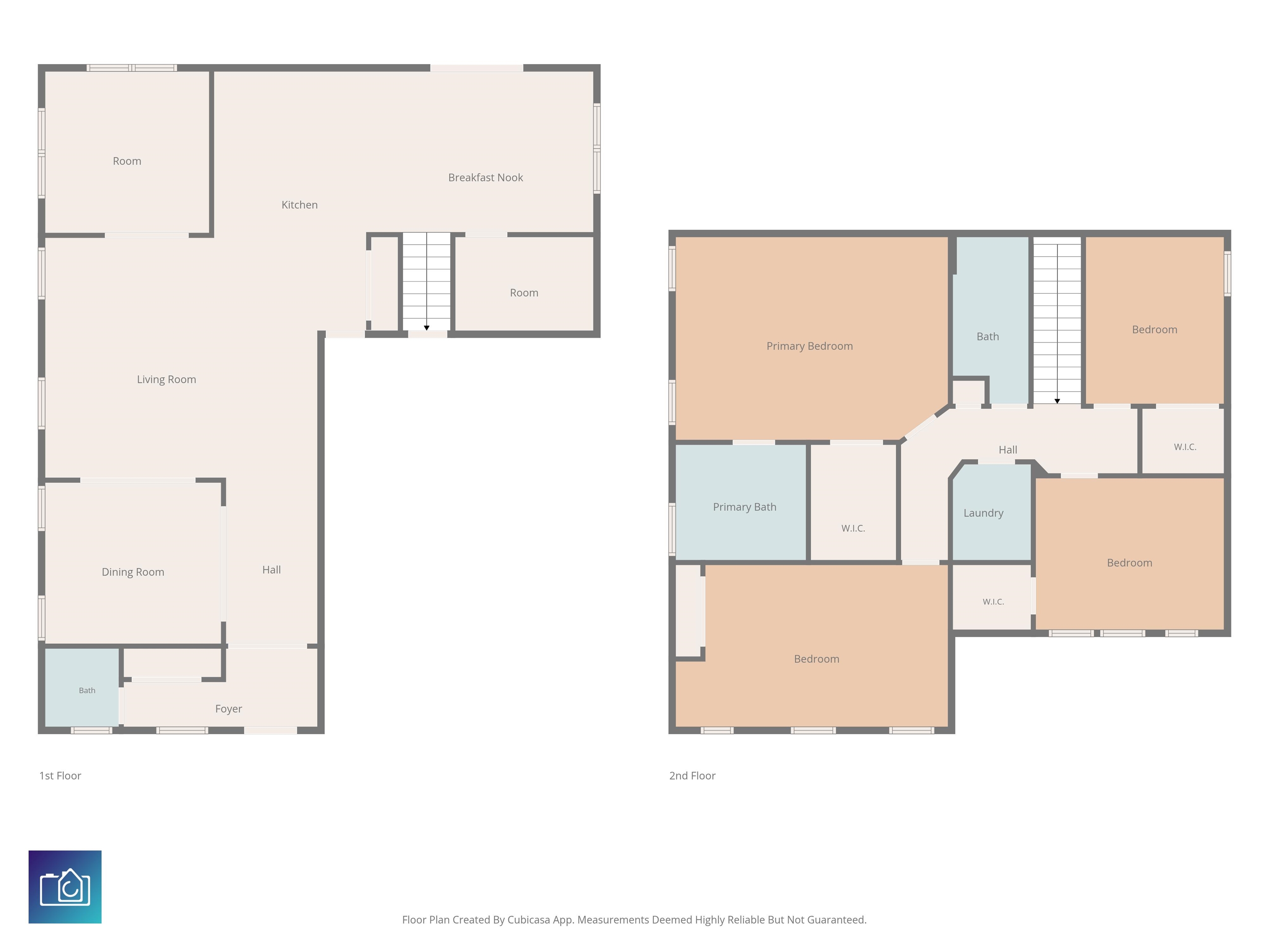 3125 Bramble Glen Dr. Property Photo 64