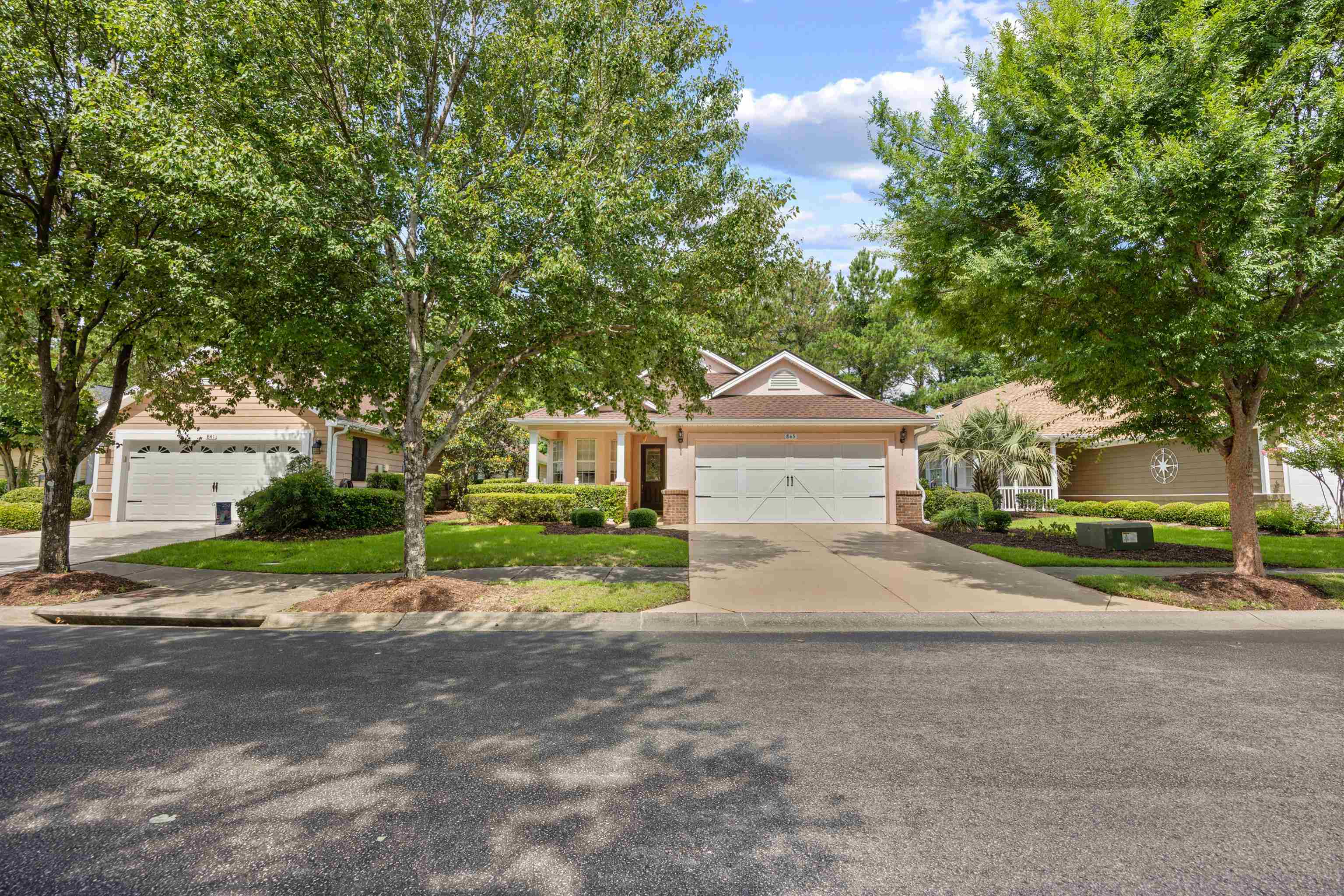 845 Laquinta Loop Property Photo 43