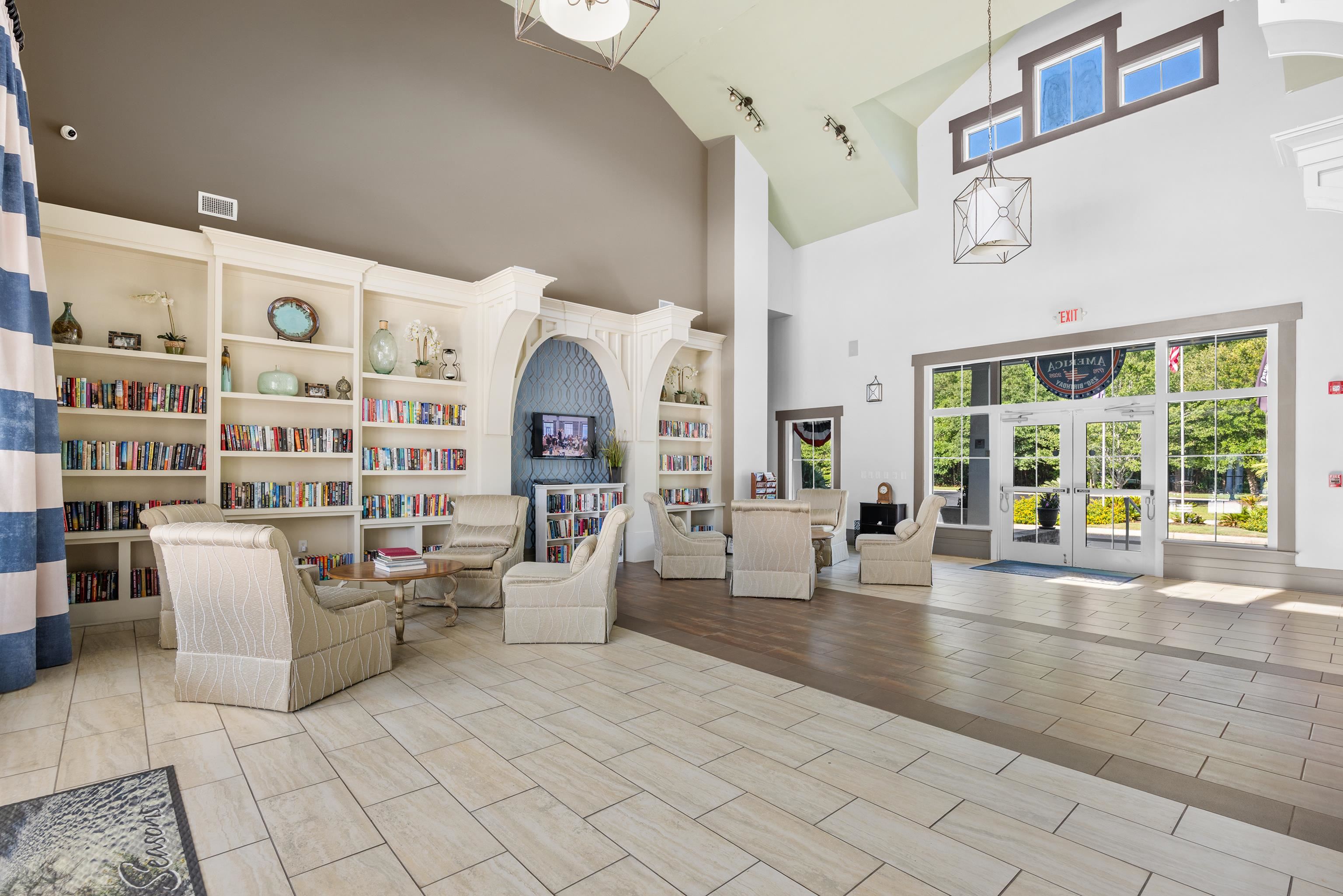 845 Laquinta Loop Property Photo 45