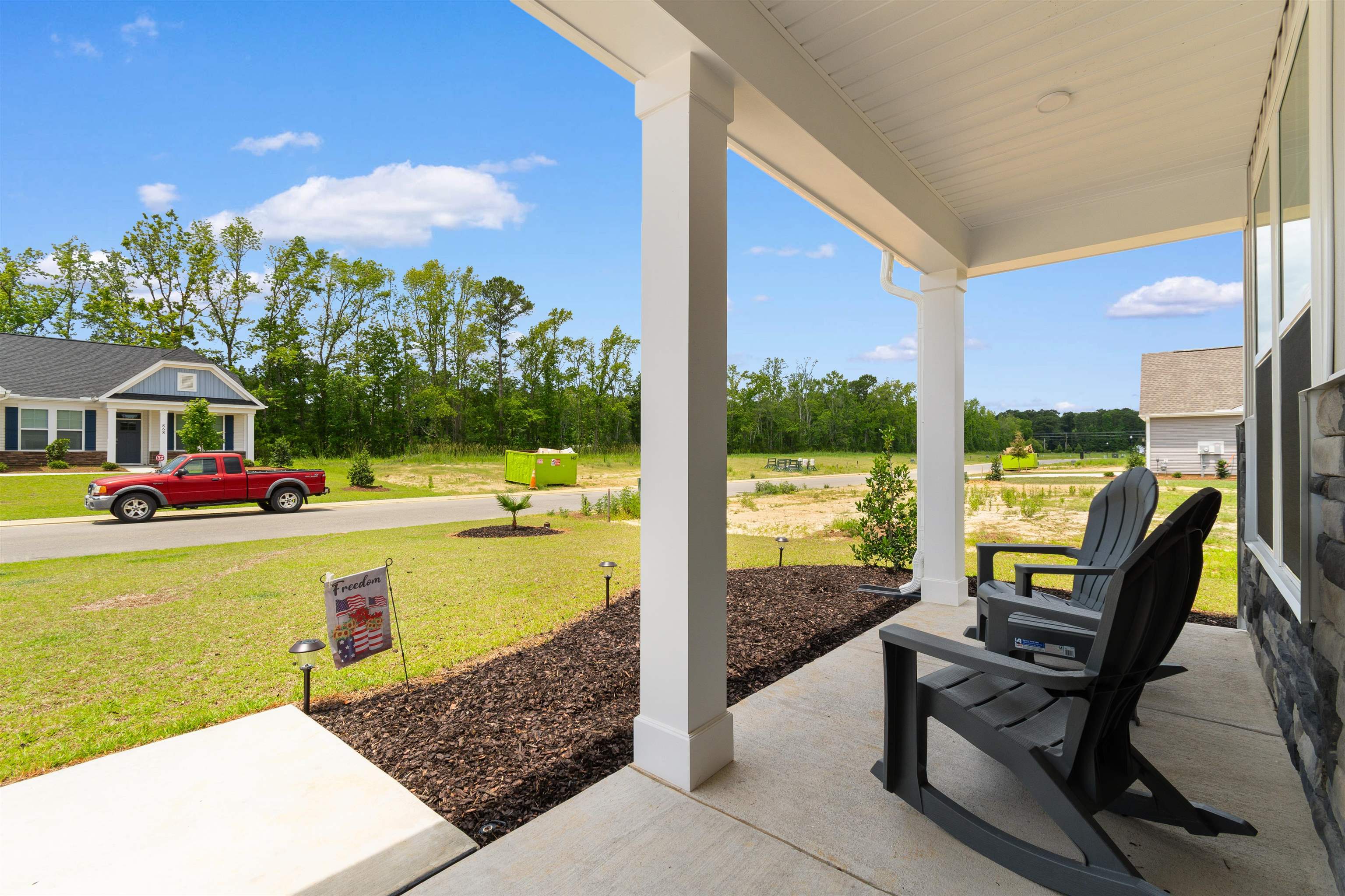 867 Birch Garden Dr. Property Photo 32