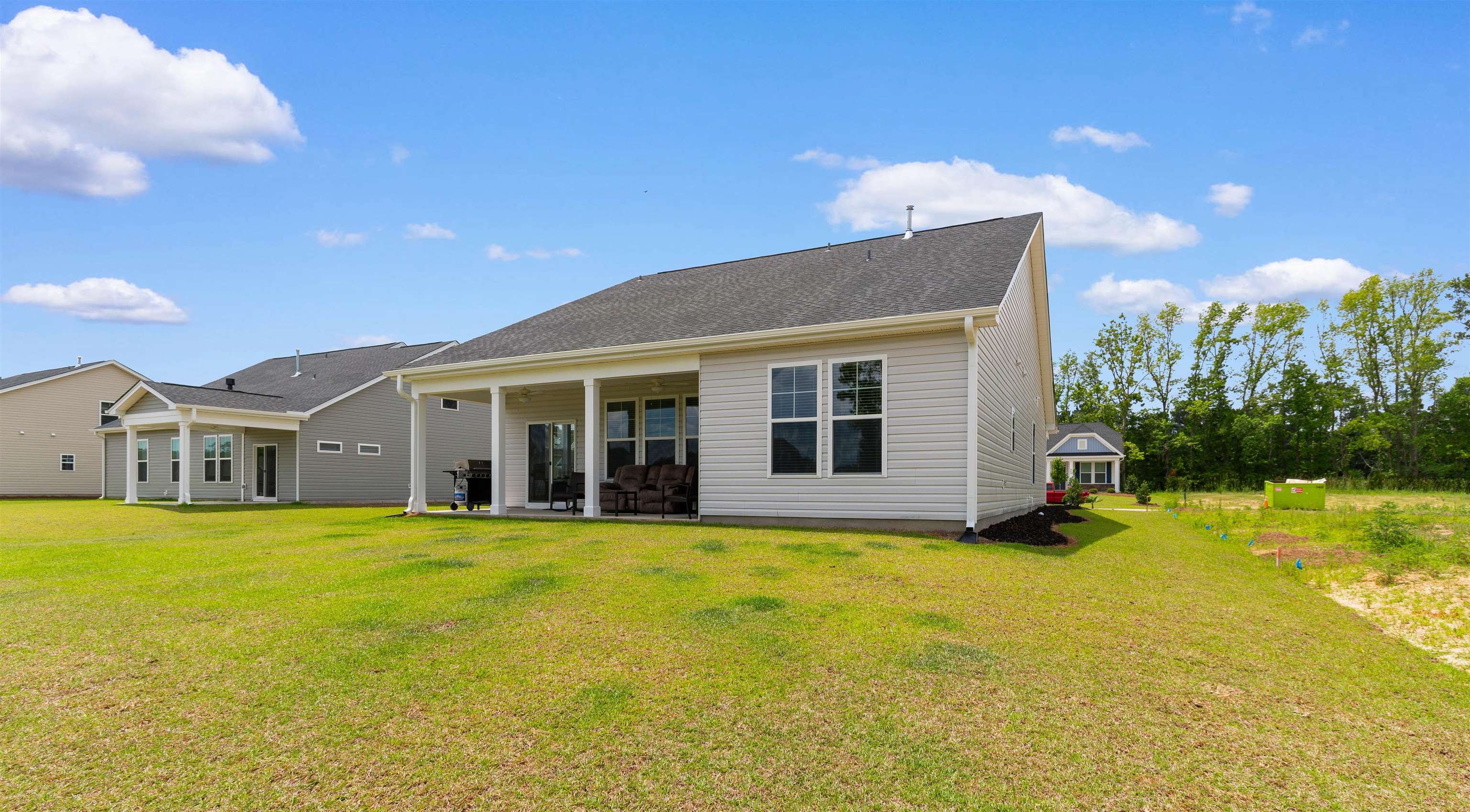 867 Birch Garden Dr. Property Photo 36