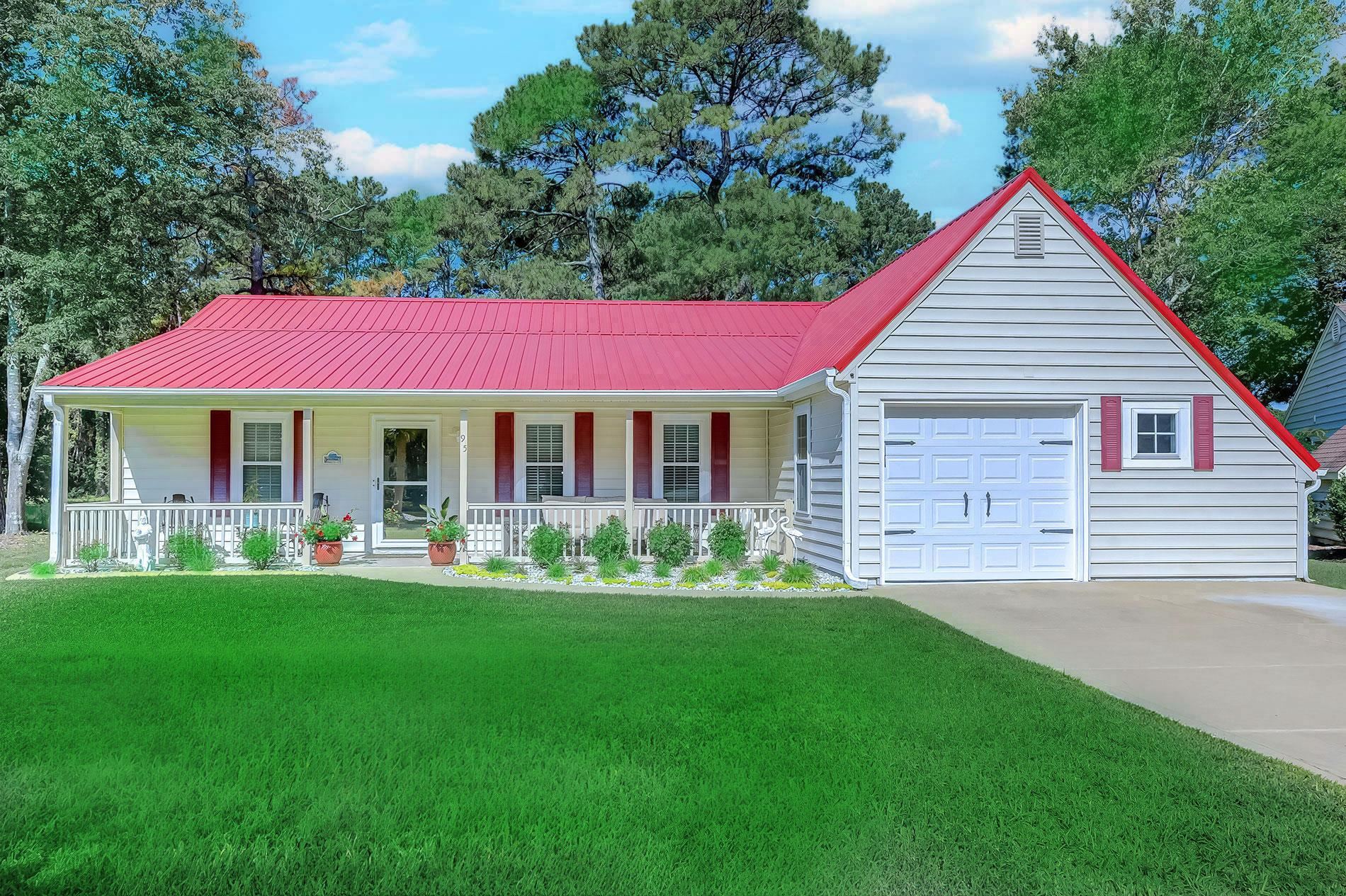 95 Purple Martin Dr. Property Photo 1