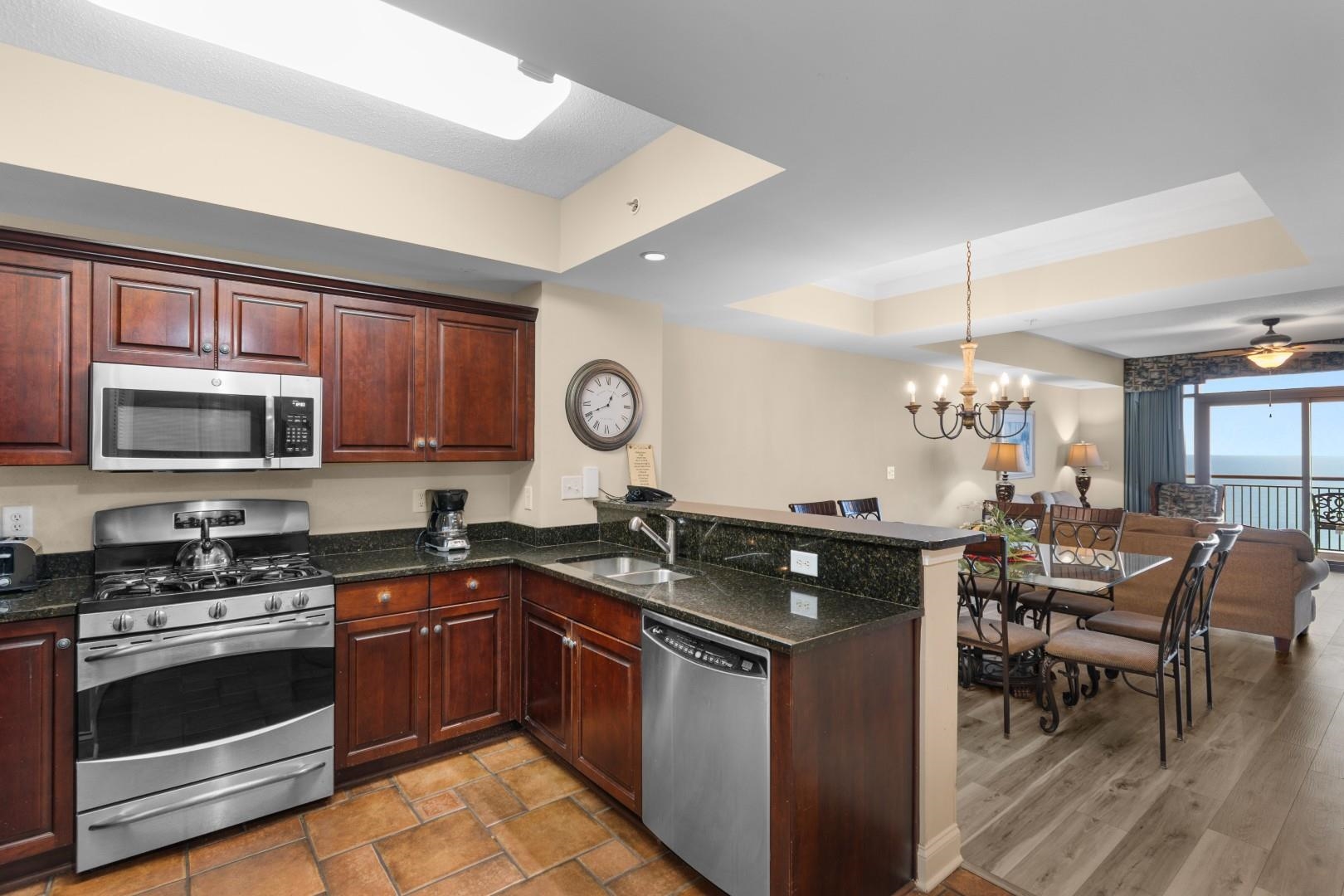 100 North Beach Blvd. Property Photo 6