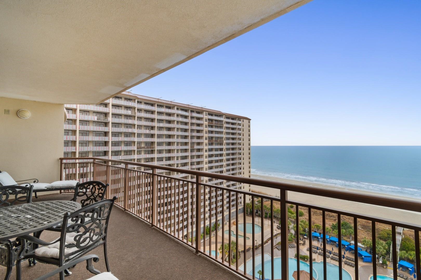 100 North Beach Blvd. Property Photo 22