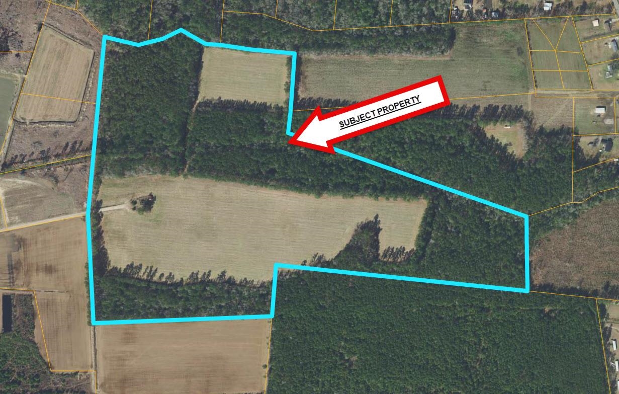 Tbd Fleetwood Dr. Property Photo 1
