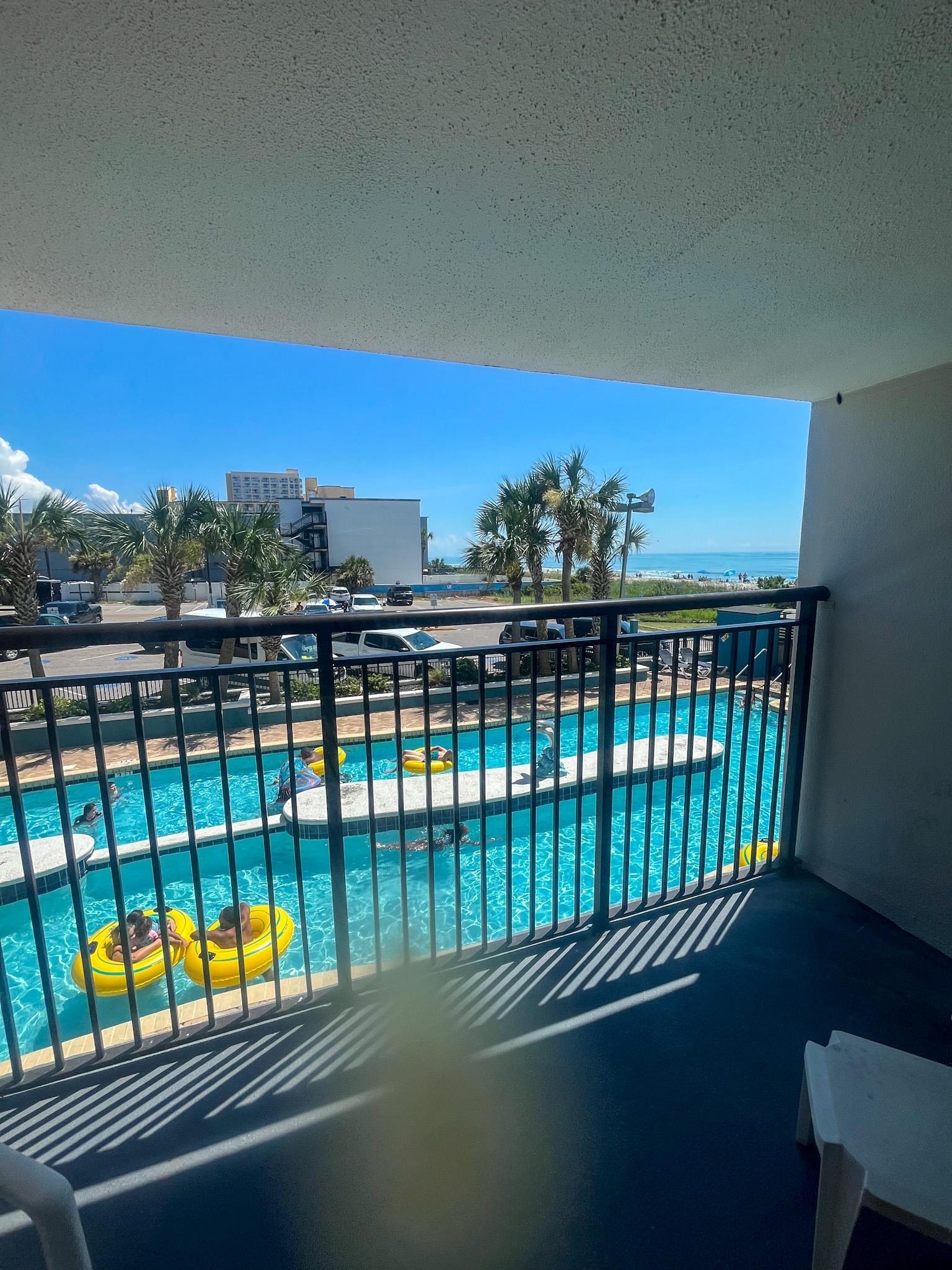 1501 S Ocean Blvd. Property Photo 13