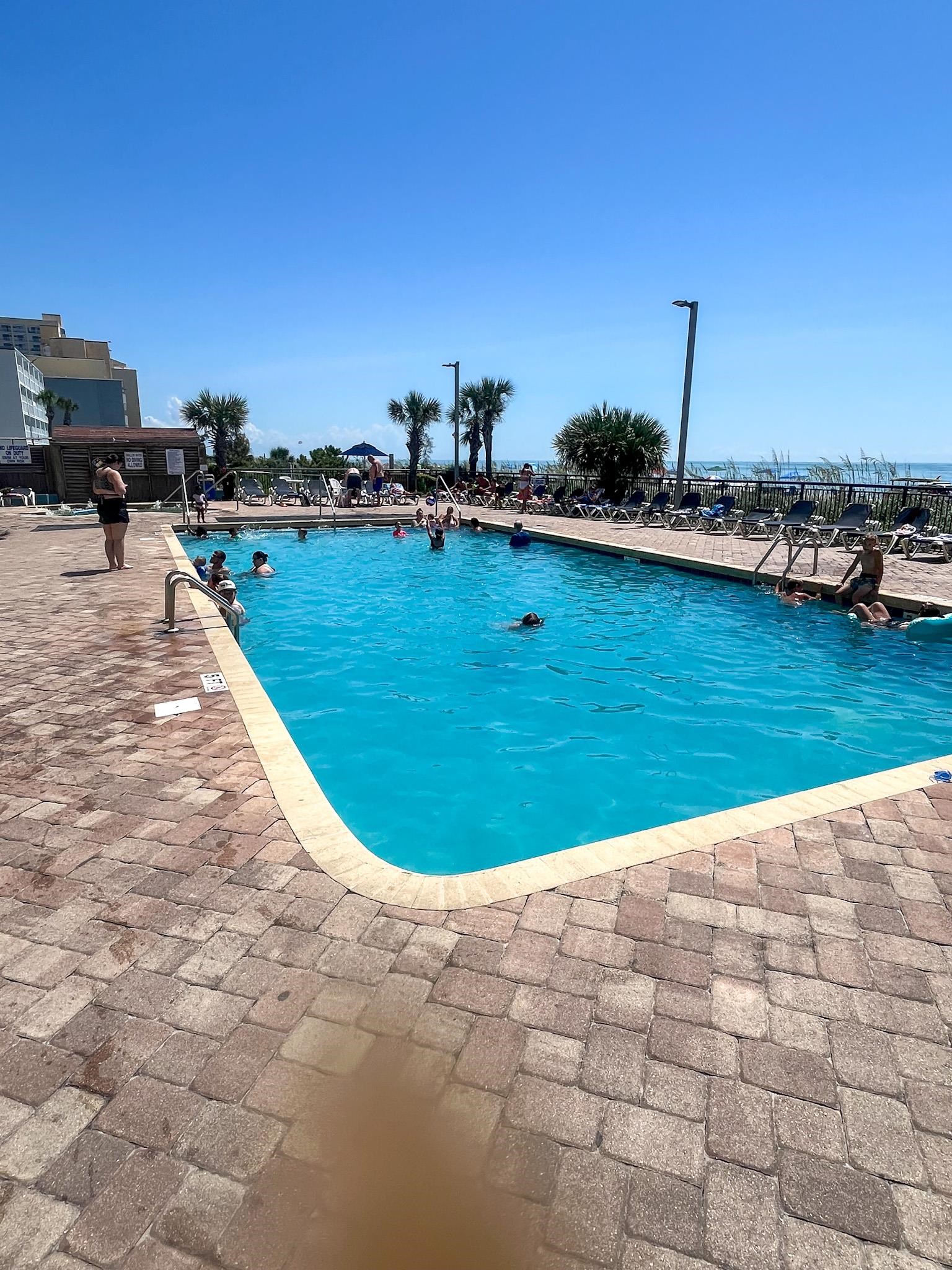 1501 S Ocean Blvd. Property Photo 14