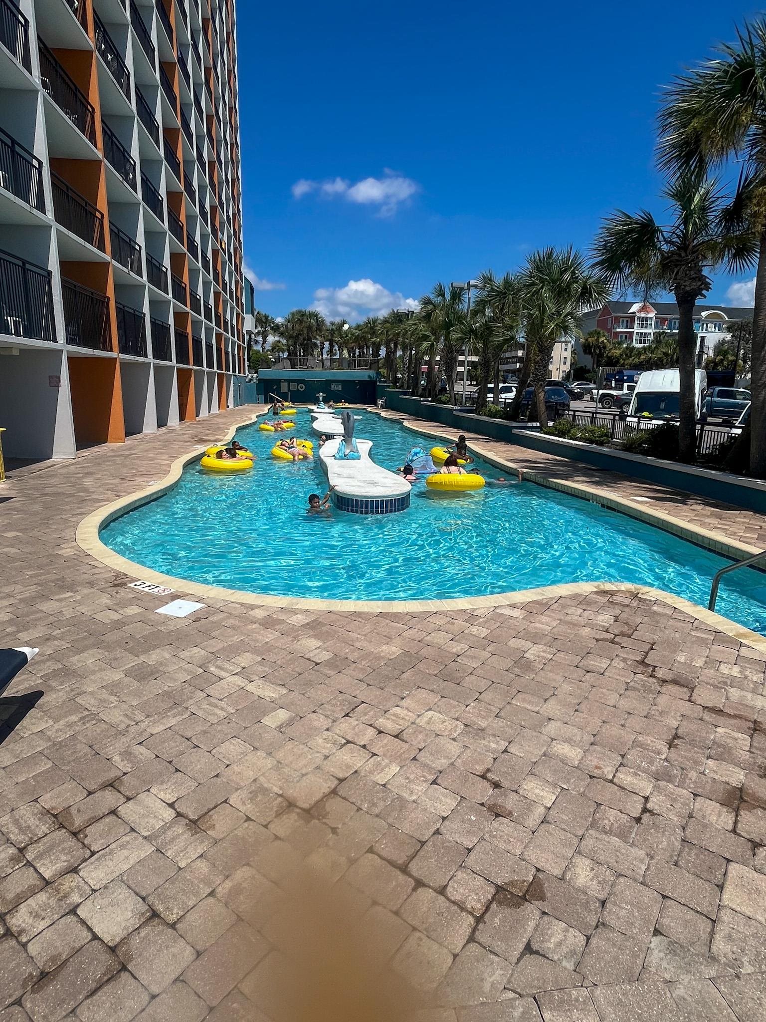 1501 S Ocean Blvd. Property Photo 17