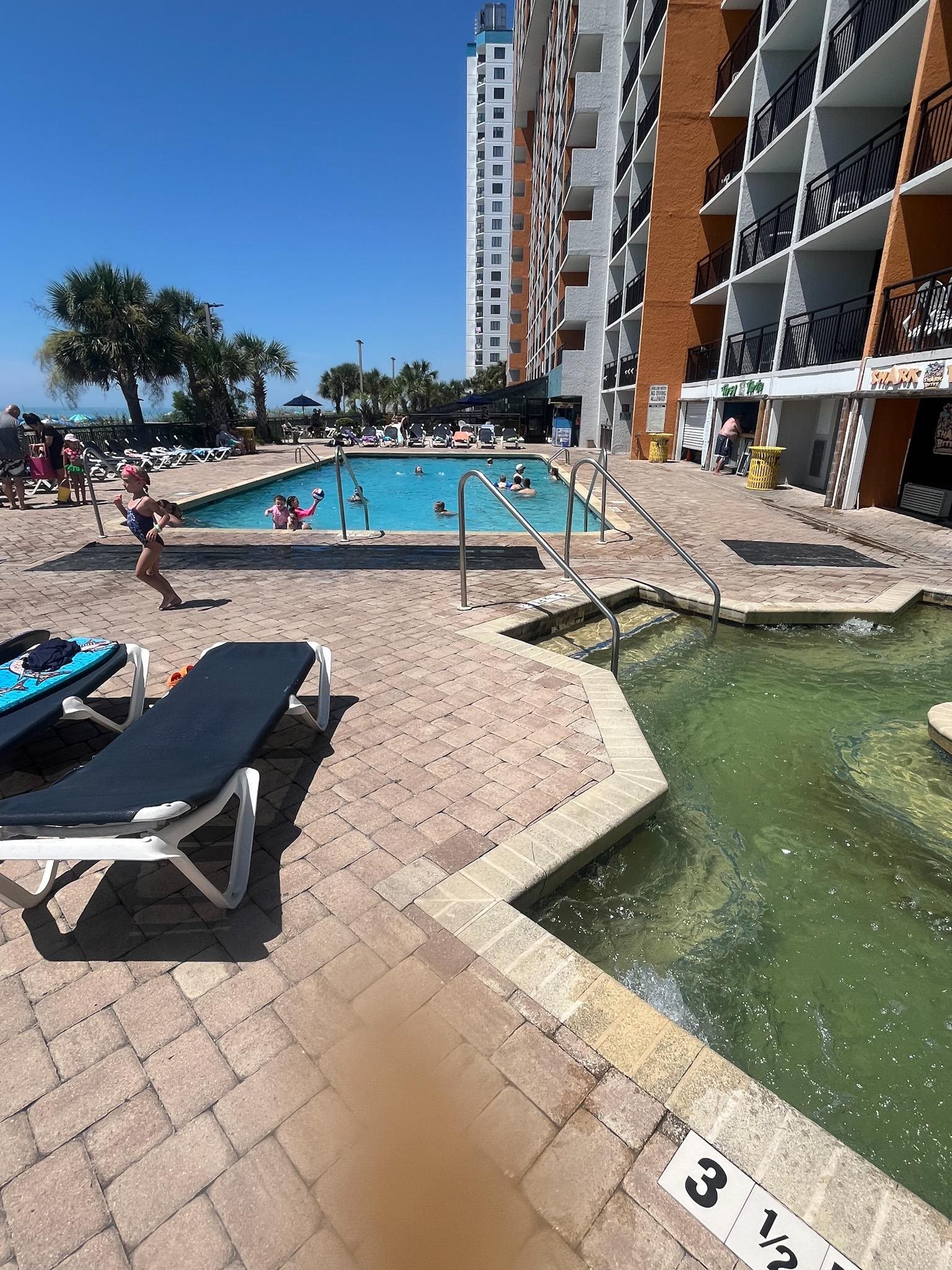 1501 S Ocean Blvd. Property Photo 19