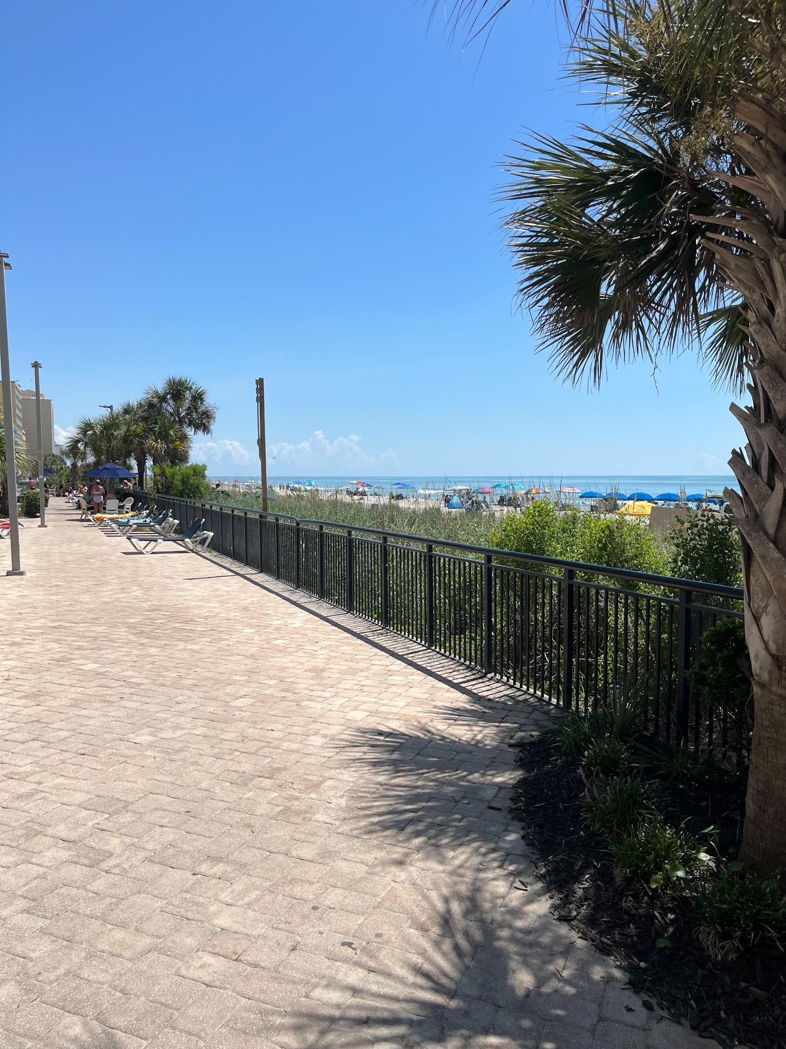 1501 S Ocean Blvd. Property Photo 22