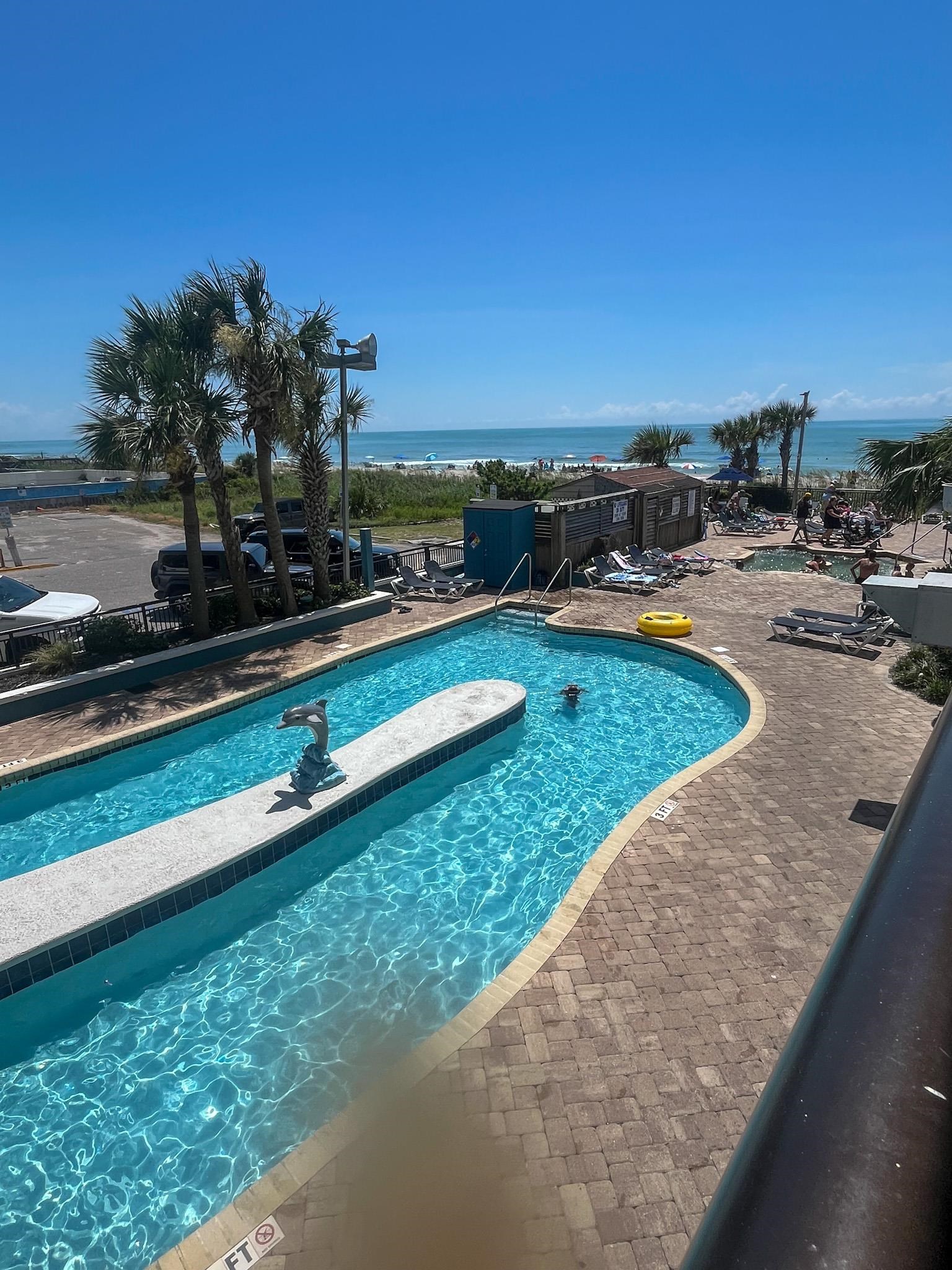 1501 S Ocean Blvd. Property Photo 27