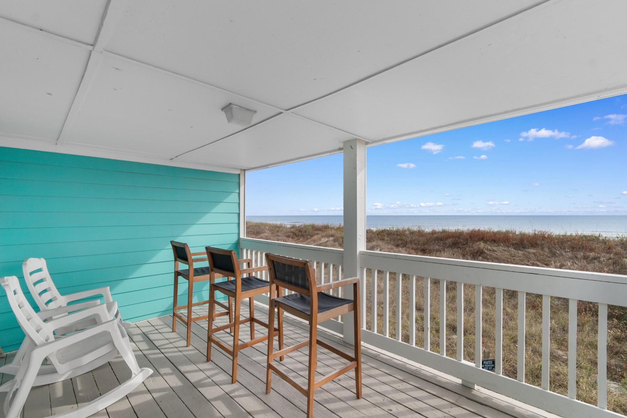 4700 N Ocean Blvd. Property Photo 12