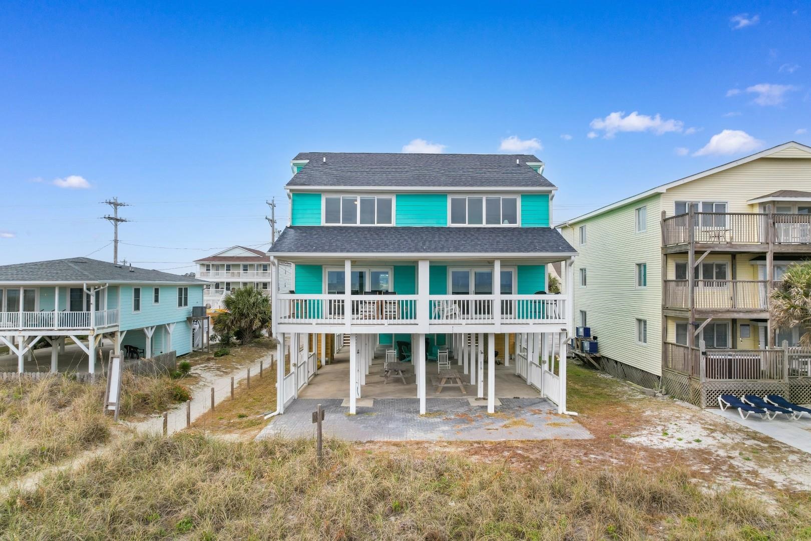 4700 N Ocean Blvd. Property Photo 37