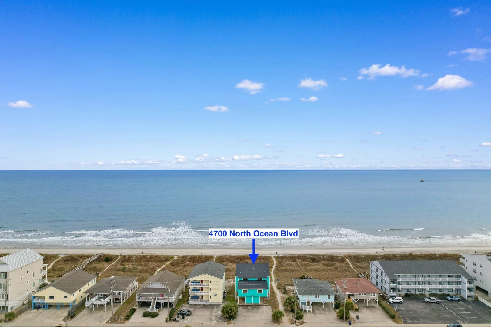 4700 N Ocean Blvd. Property Photo 40