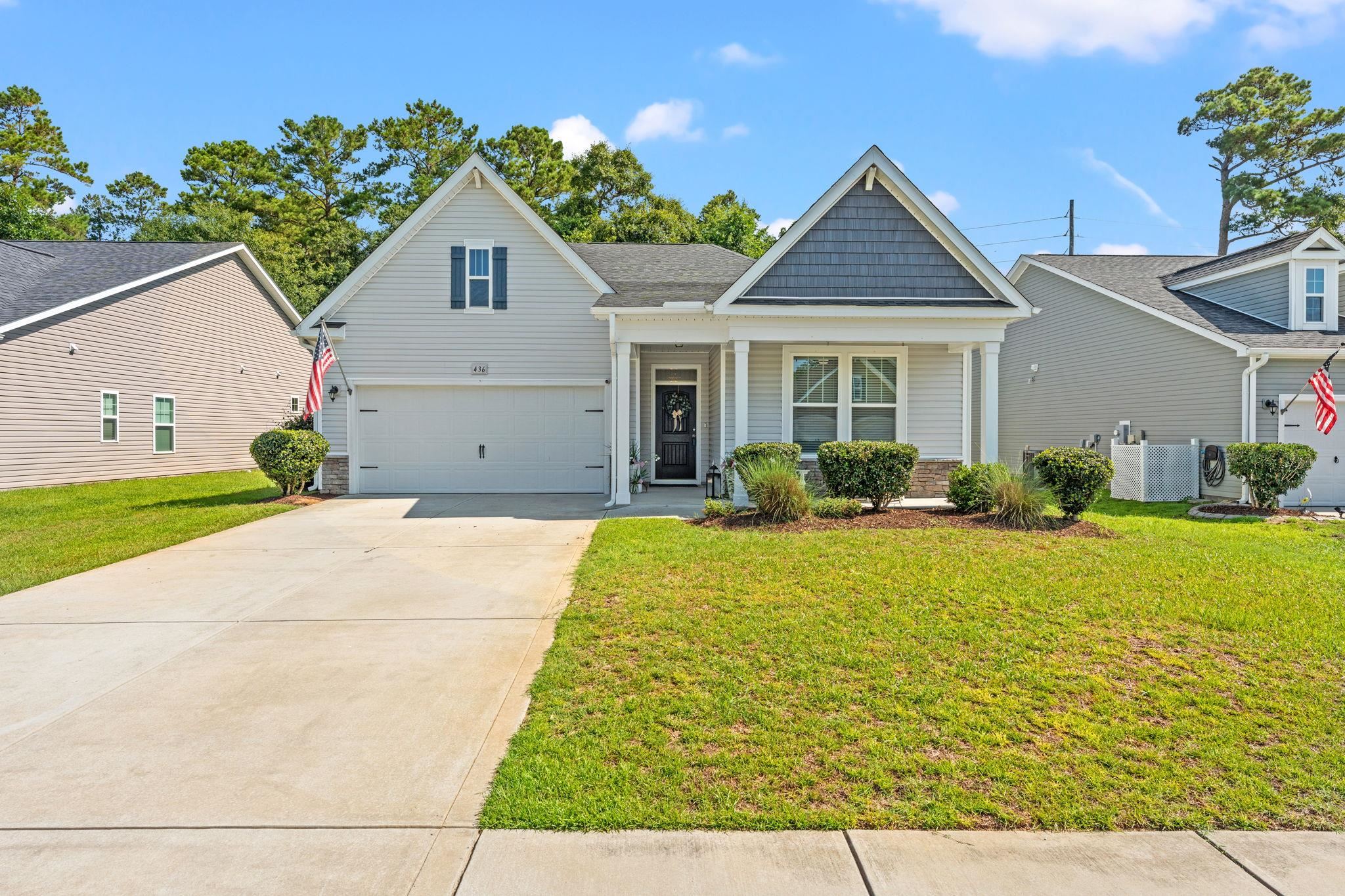 436 Shaft Pl. Property Photo 1