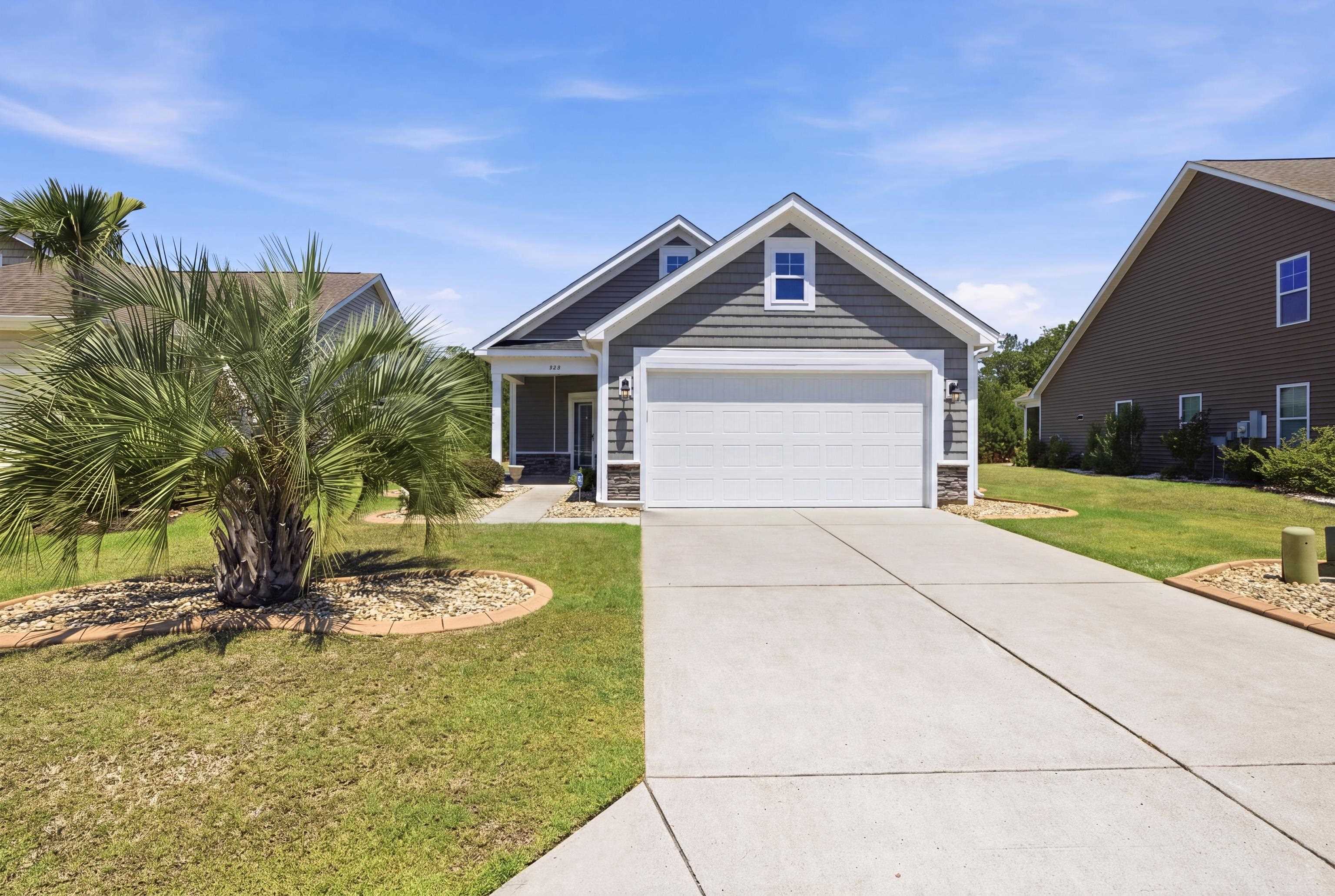 909 Cypress Way Property Photo 1