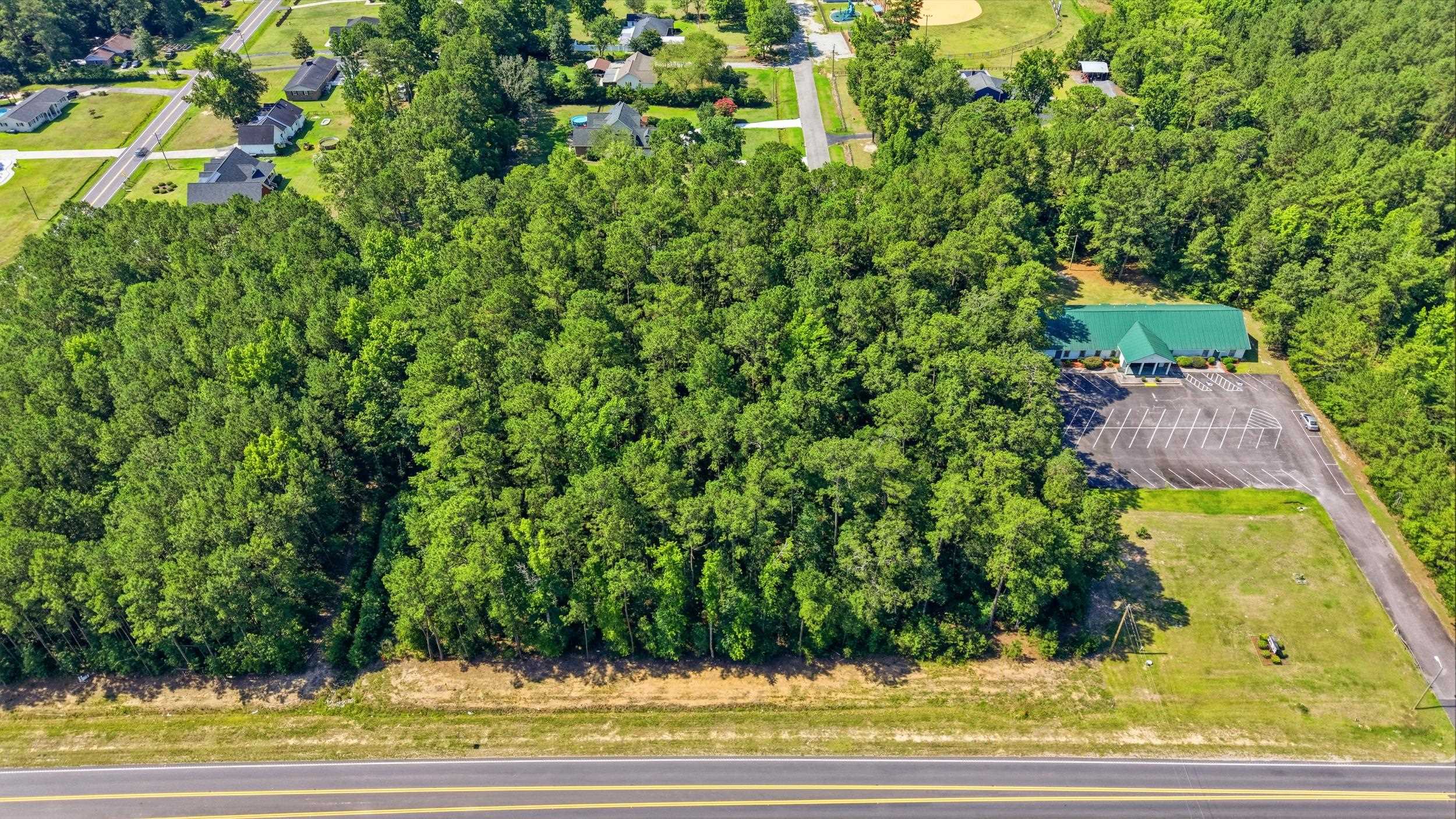 4107 Highway 378 Property Photo 5