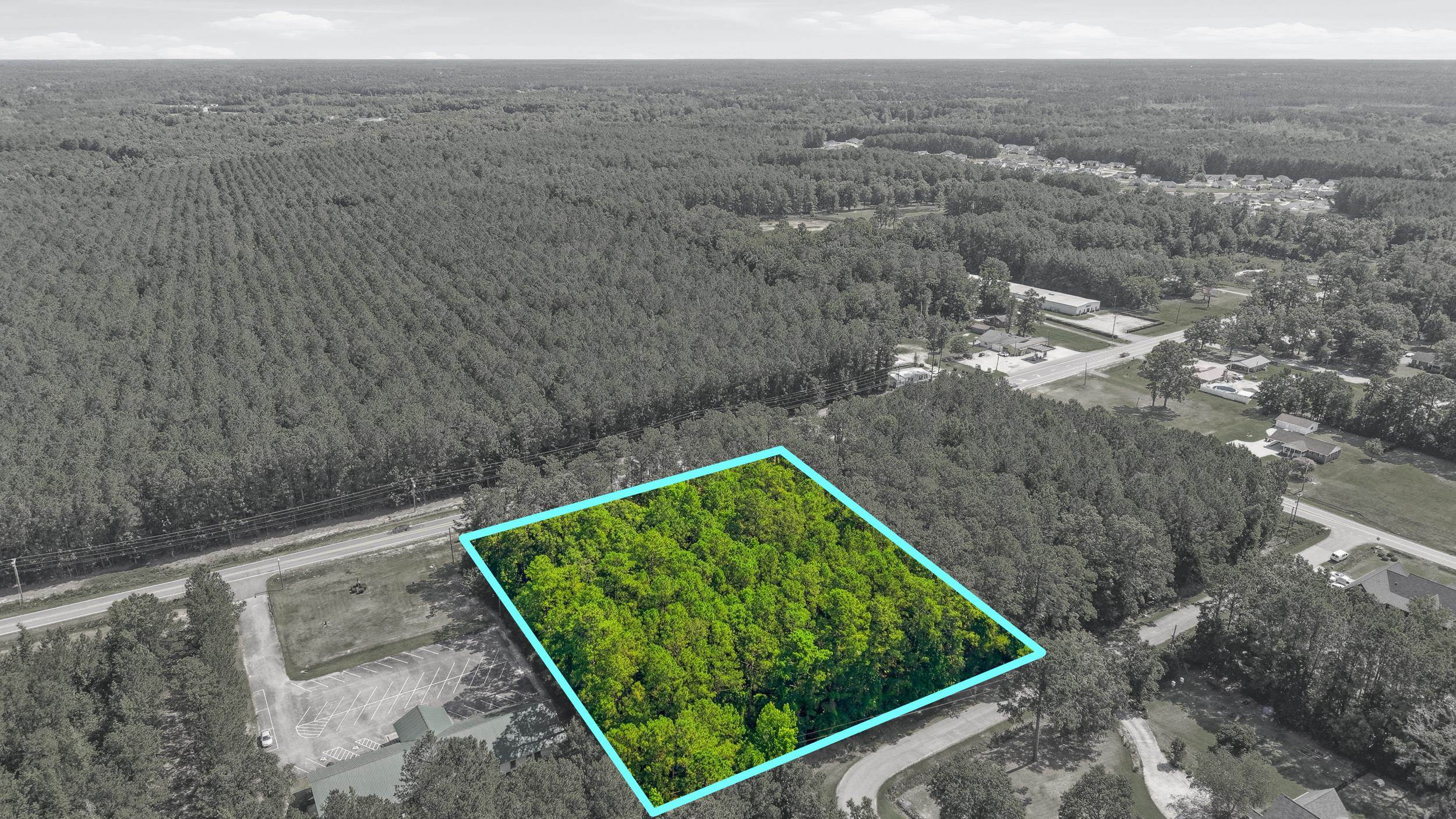 4107 Highway 378 Property Photo 13