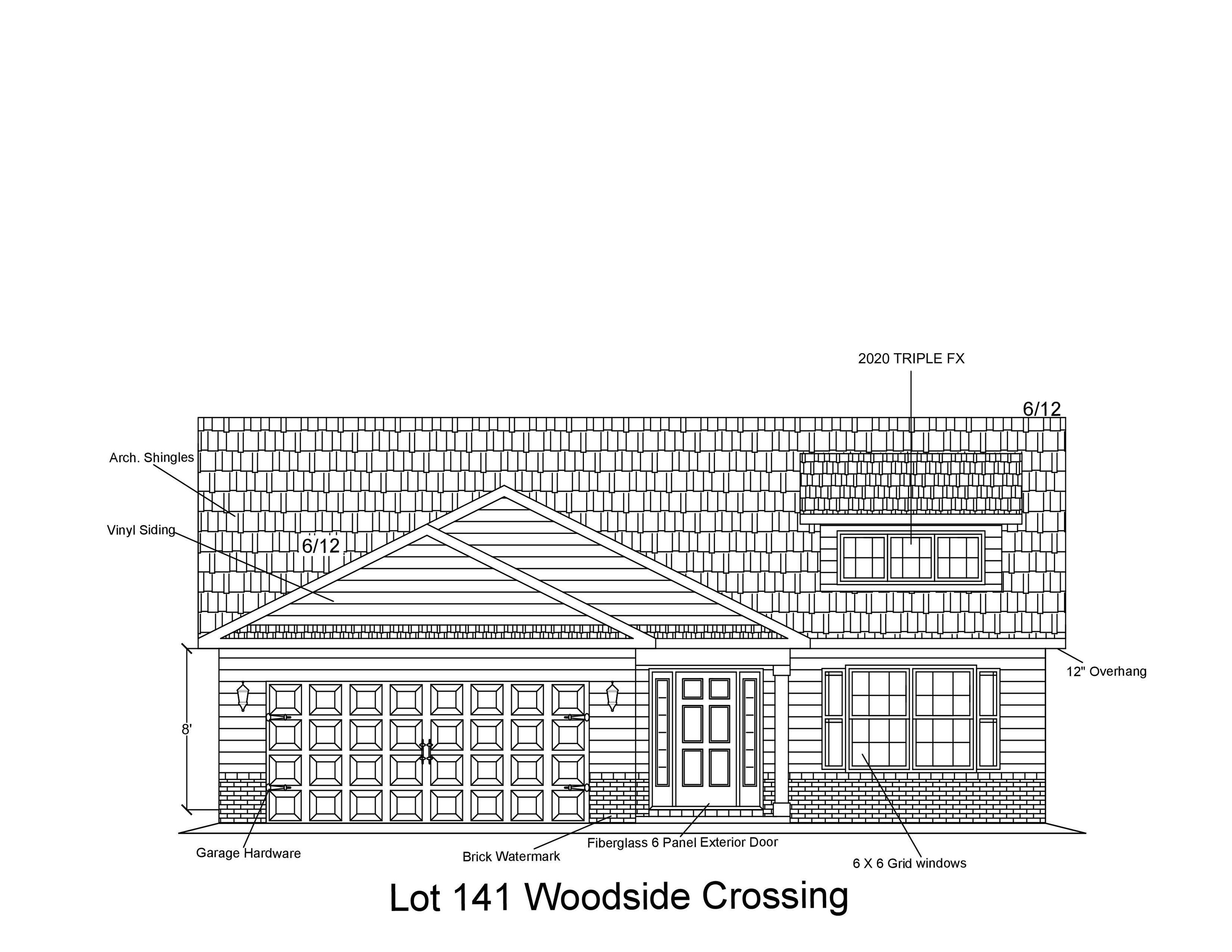 904 Woodside Dr. Property Photo 1