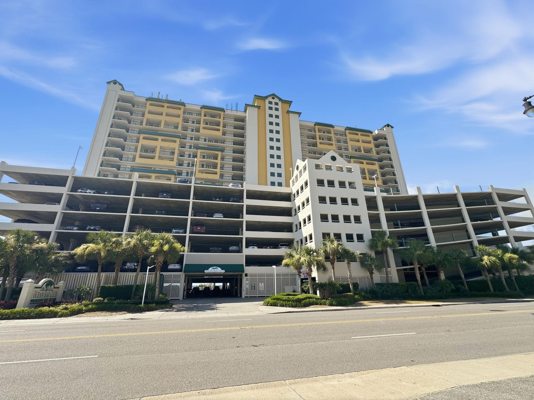 201 S Ocean Blvd. Property Photo 1
