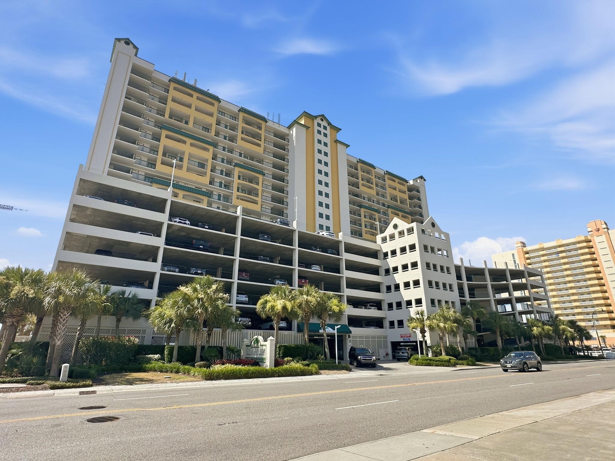 201 S Ocean Blvd. Property Photo 2