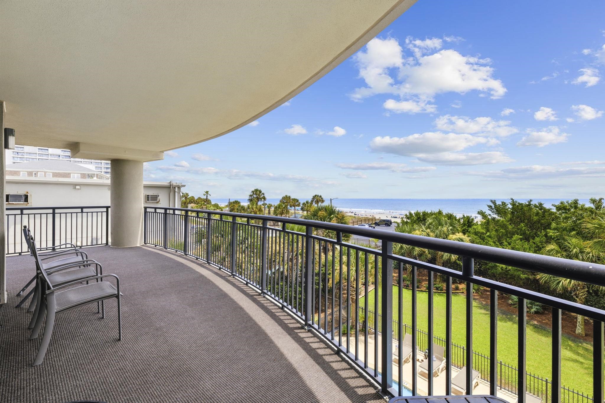 5310 N Ocean Blvd. Property Photo 35