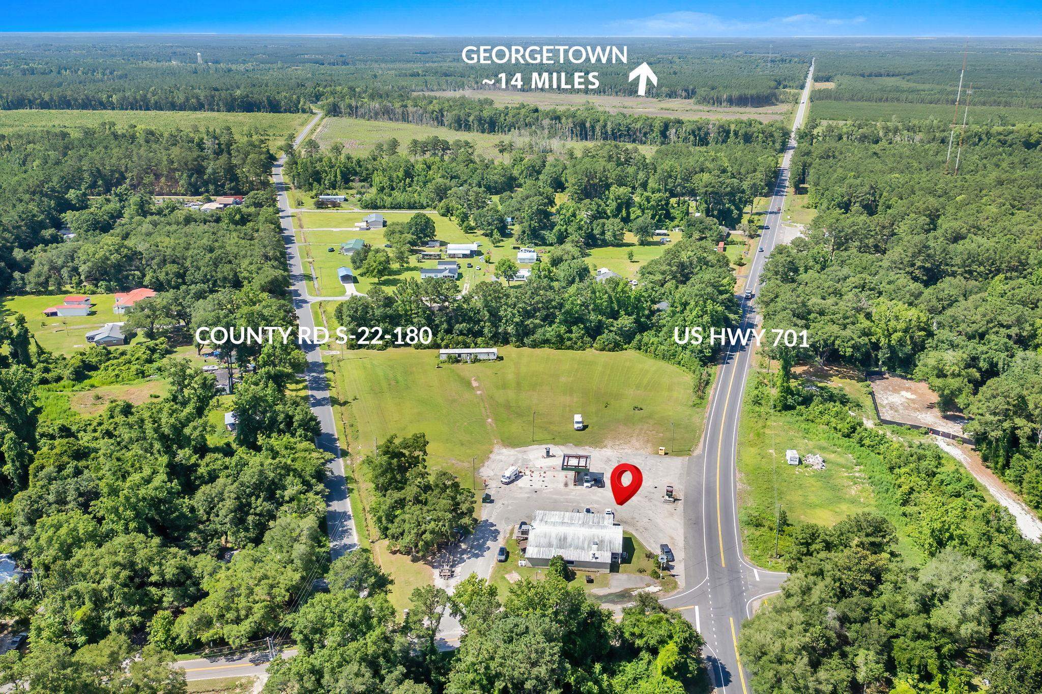 13812 N Fraser St. Property Photo 6