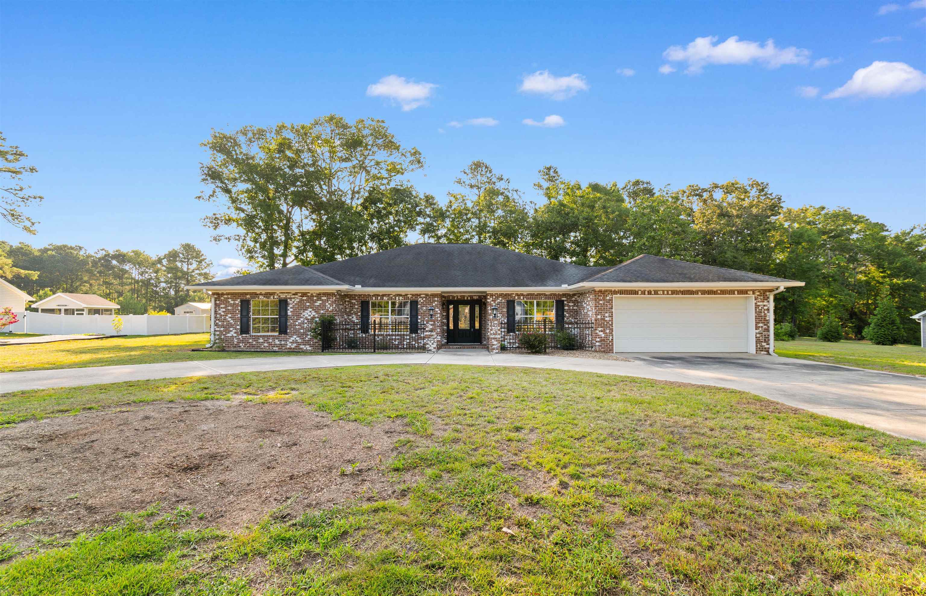 1267 Pinetucky Dr. Property Photo 1