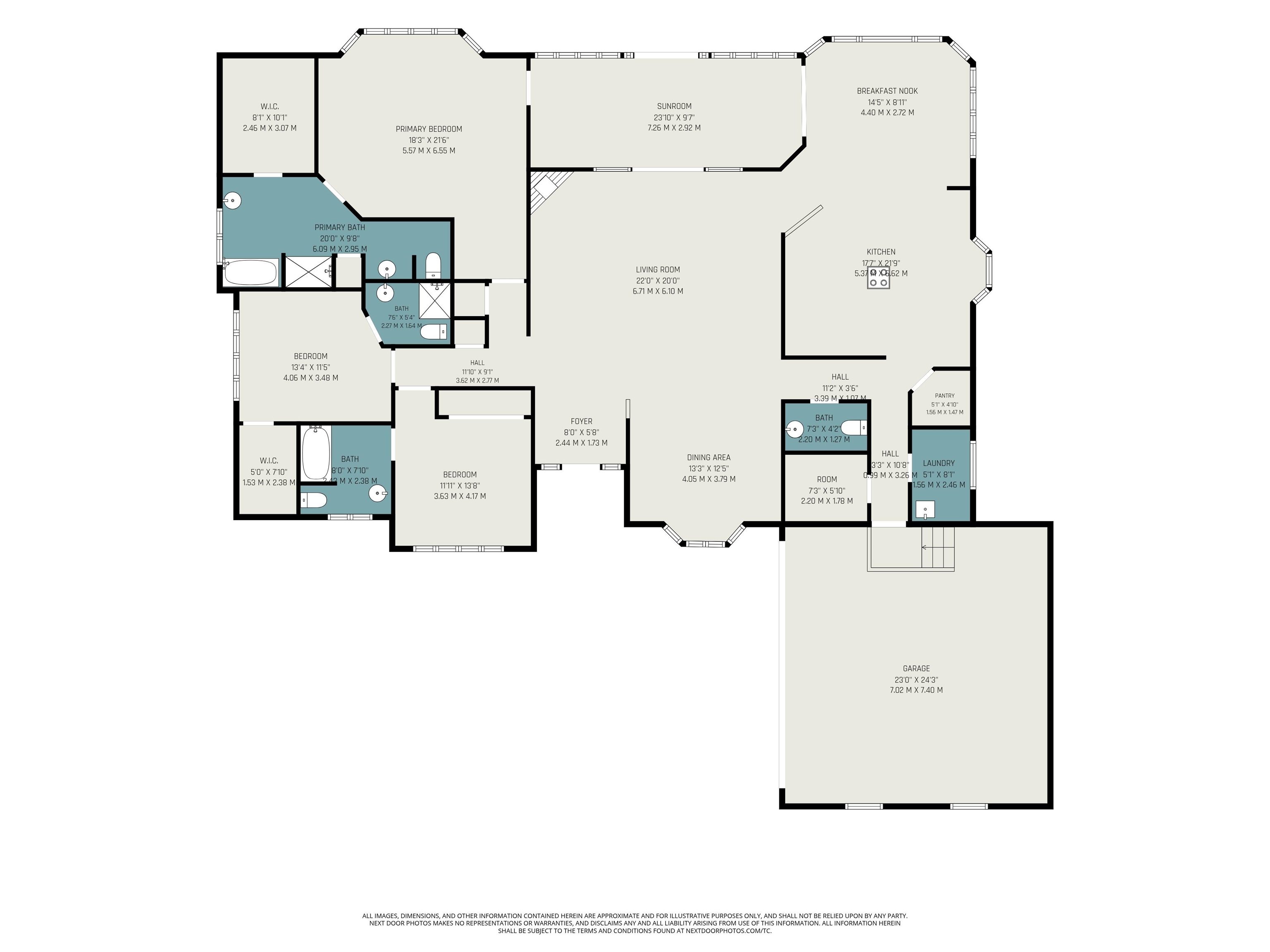 44 Aberdeen Way Property Photo 44