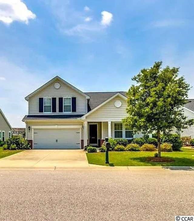 4528 Marshwood Dr. Property Photo 1