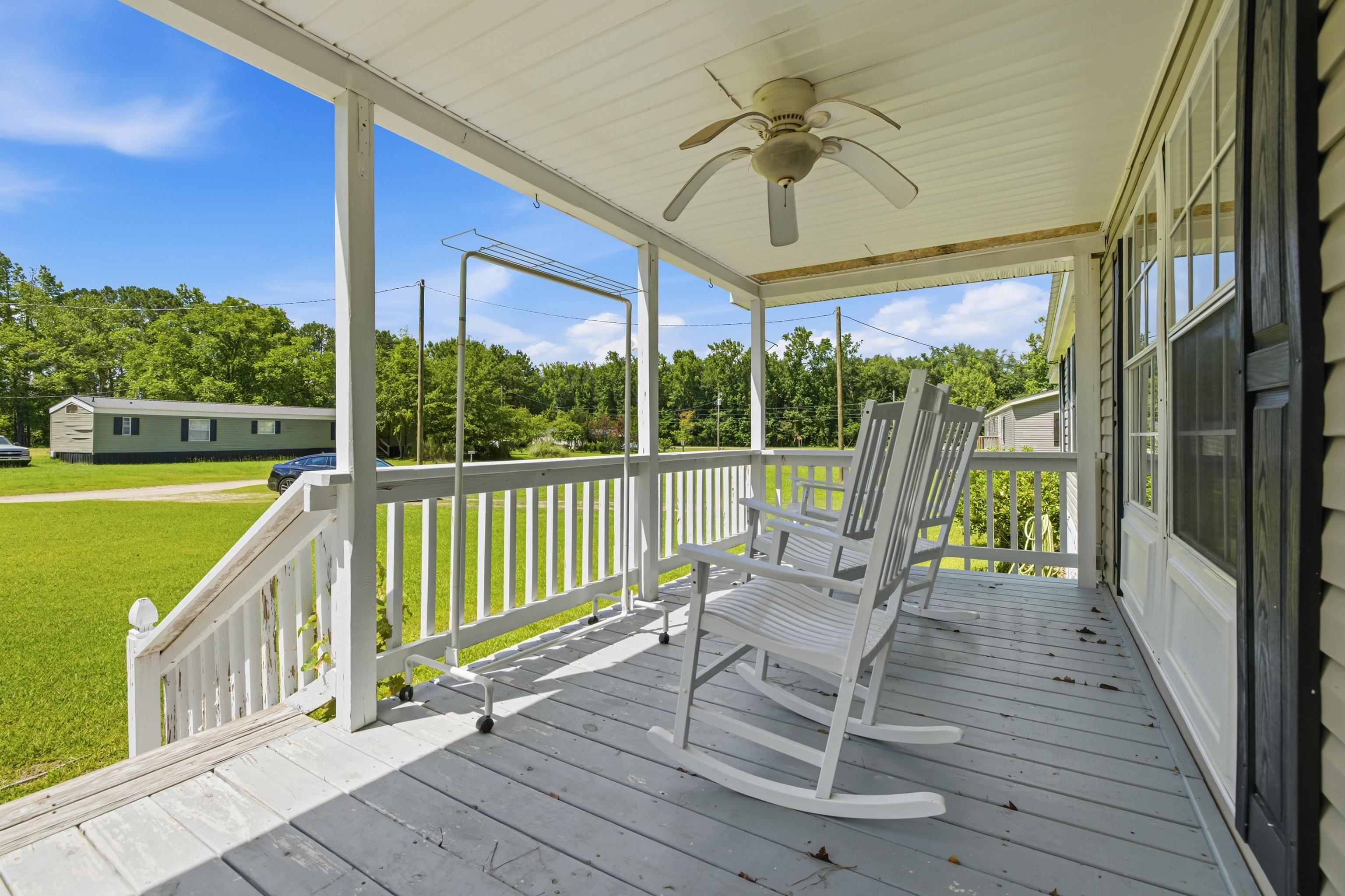 2821 Partridge Ln. Property Photo 5
