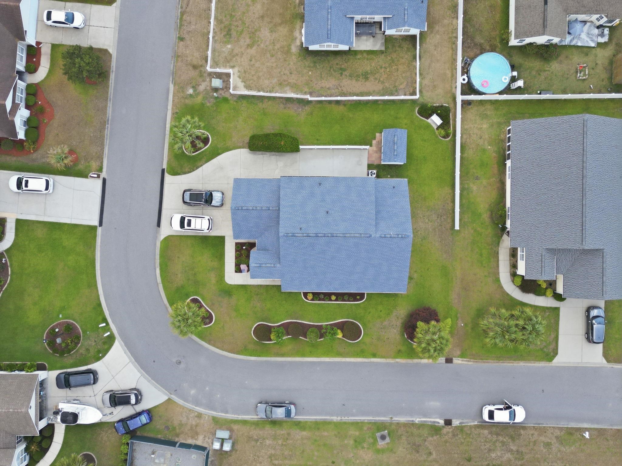 3642 Springdale Dr. Property Photo 2