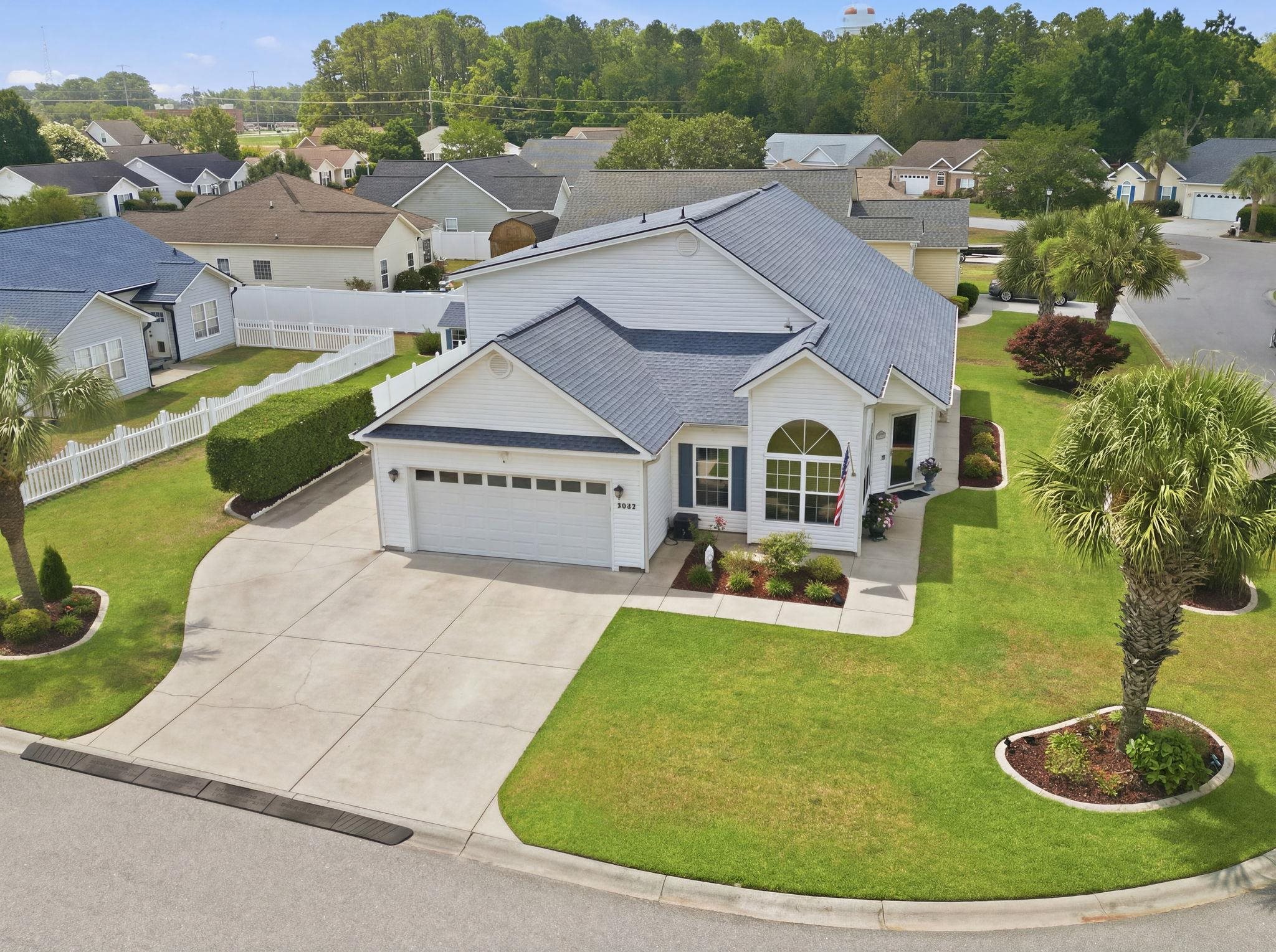 3642 Springdale Dr. Property Photo 4
