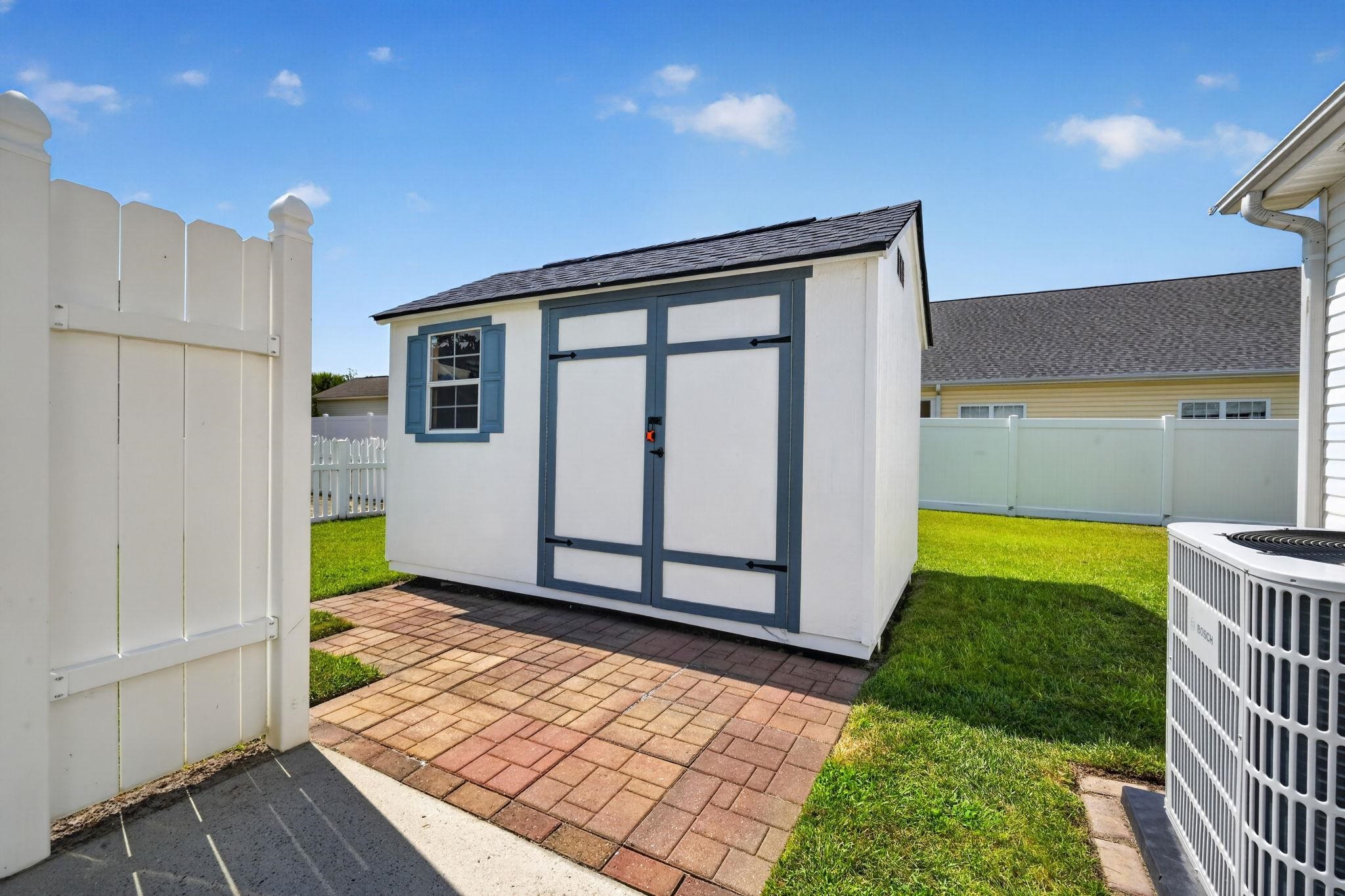 3642 Springdale Dr. Property Photo 43