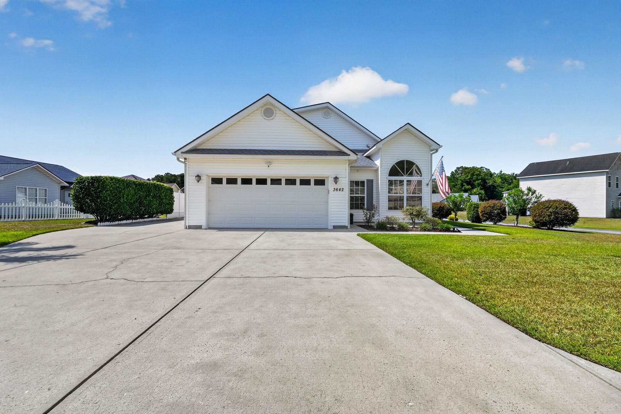 3642 Springdale Dr. Property Photo 45