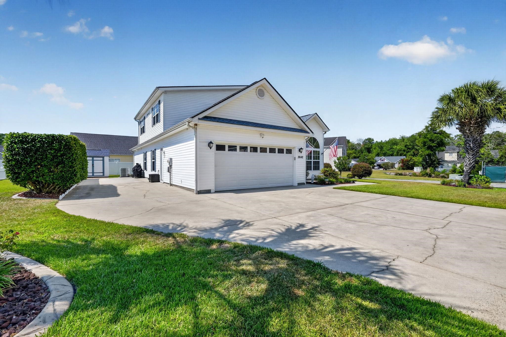 3642 Springdale Dr. Property Photo 46