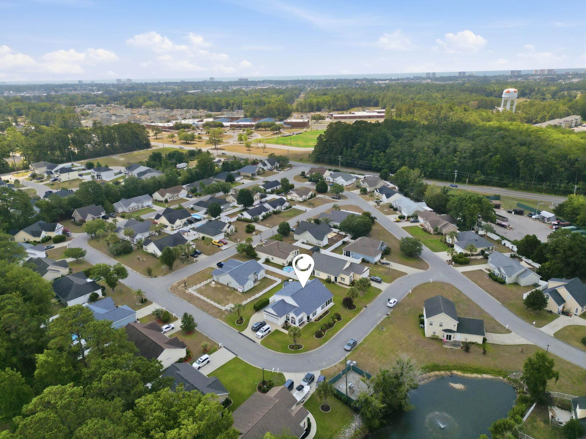 3642 Springdale Dr. Property Photo 48