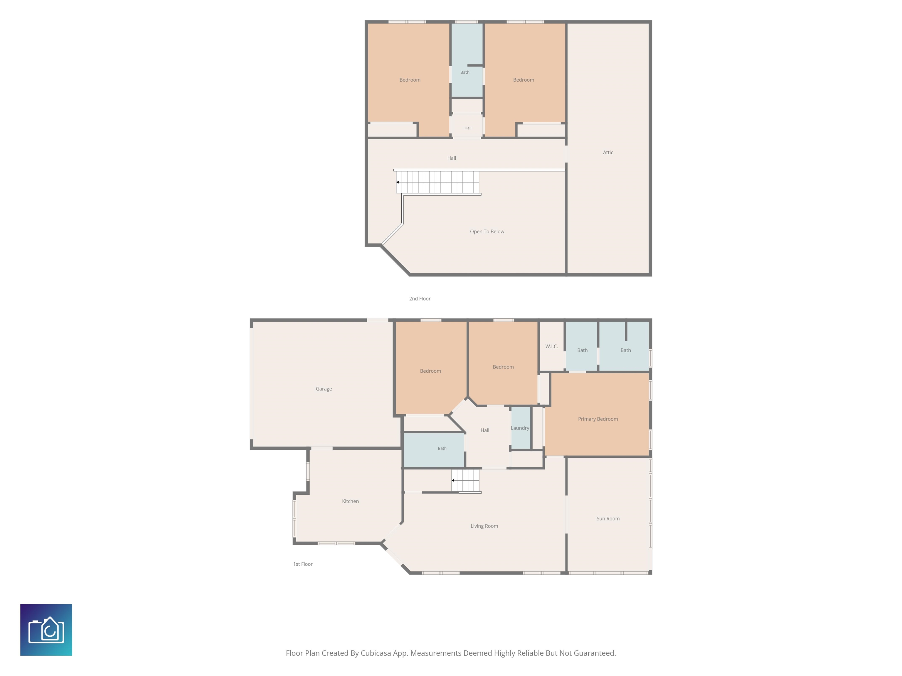 3642 Springdale Dr. Property Photo 49